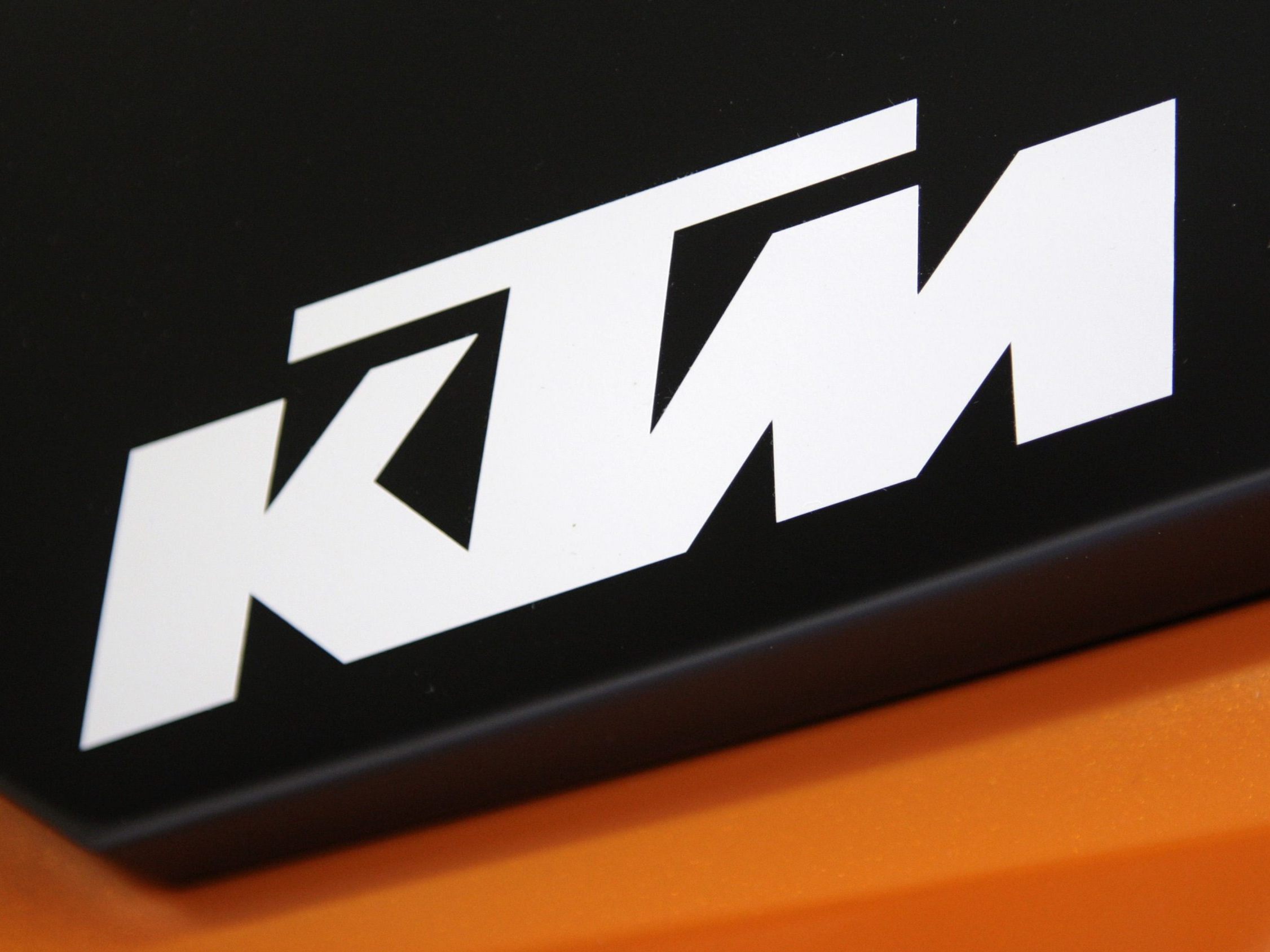 KTM braucht eine Finanzierung in Höhe eines 3-stelligen Millionenbetrages.