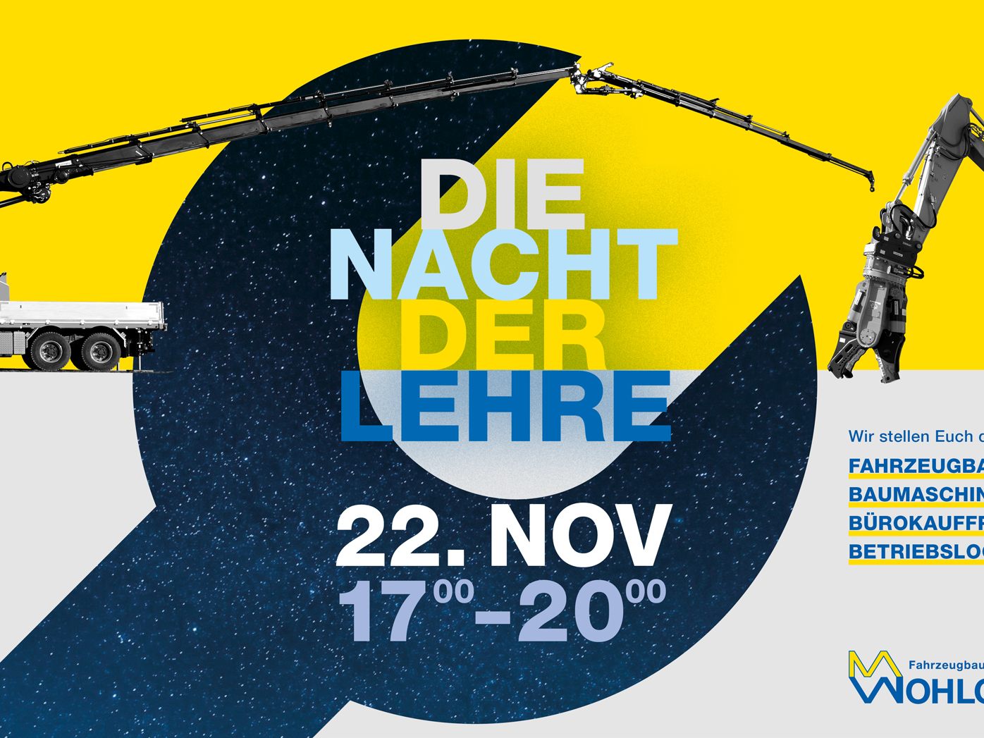 Nacht der Lehre 2024