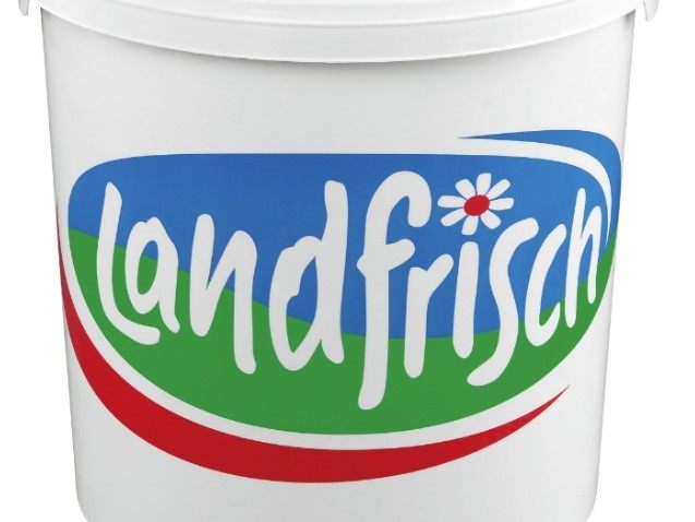 Öffentlicher Produktrückruf.