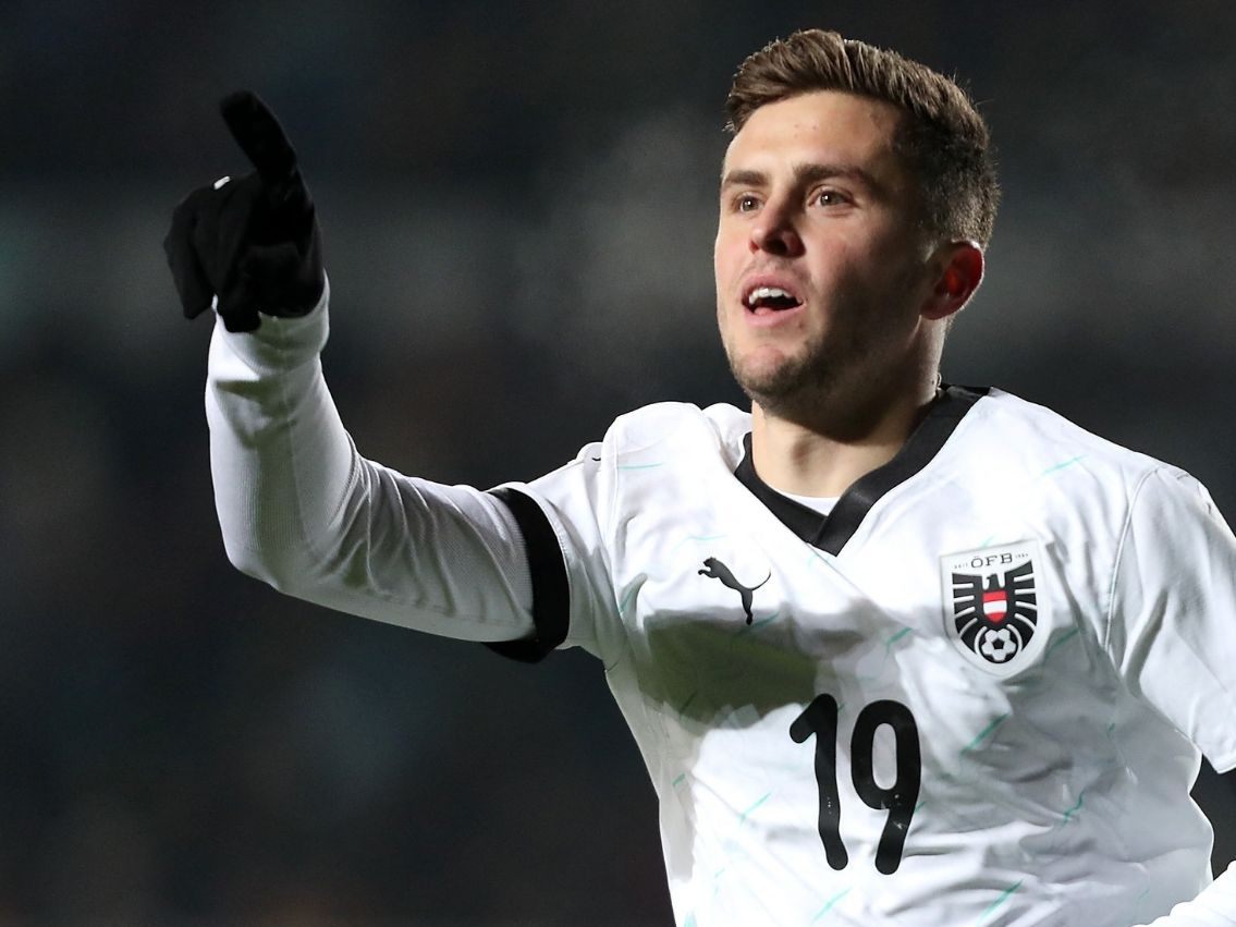 Österreichs Gegner im Nations League-Playoff steht fest.