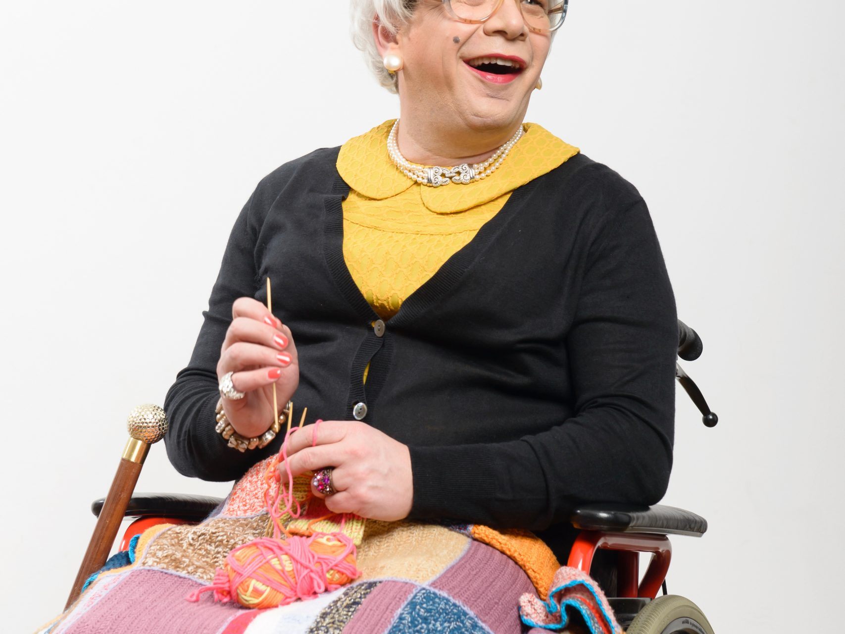Christian Mair