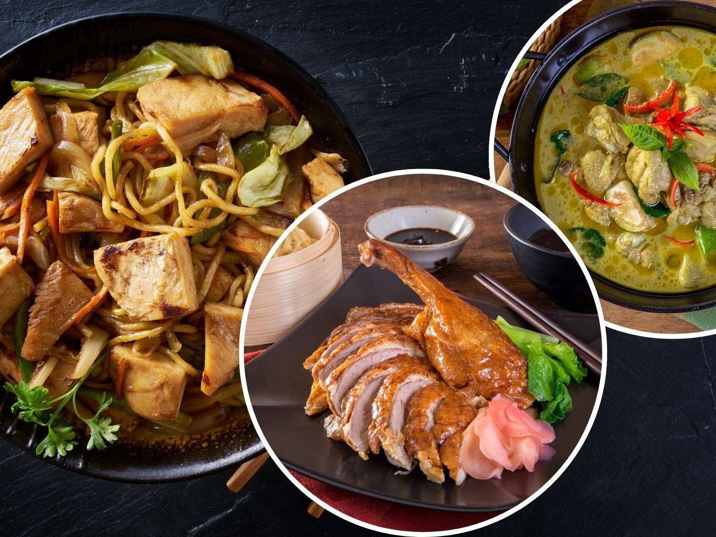 Das Restaurant achtet darauf, regionale Zutaten zu verwenden und bietet einen zuverlässigen Lieferdienst. Das Restaurant achtet darauf, regionale Zutaten zu verwenden und bietet einen zuverlässigen Lieferdienst.