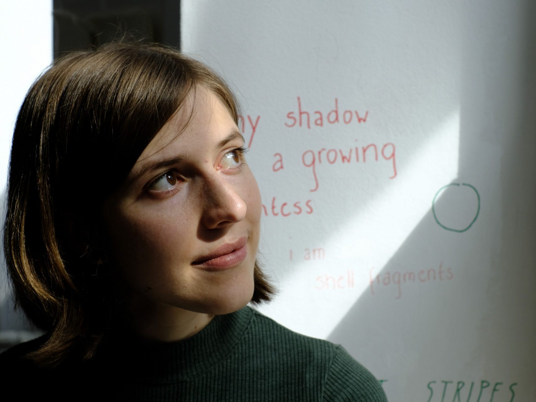 Sarah Rinderer - Foto: El Menges