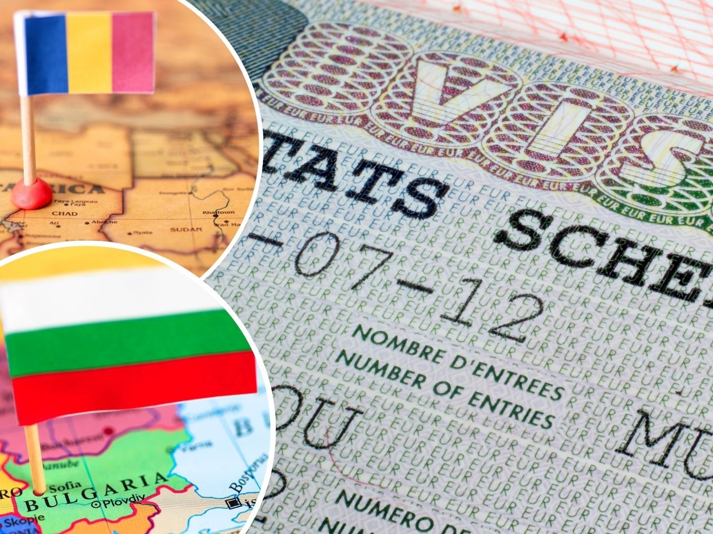 Österreich stimmt Schengen-Erweiterung offenbar zu.