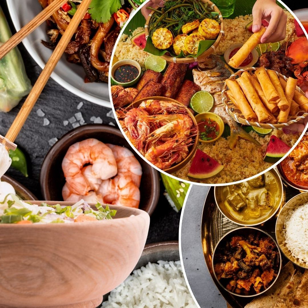 Top 10 asiaticshe Restaurants Bezirk Feldkirch.