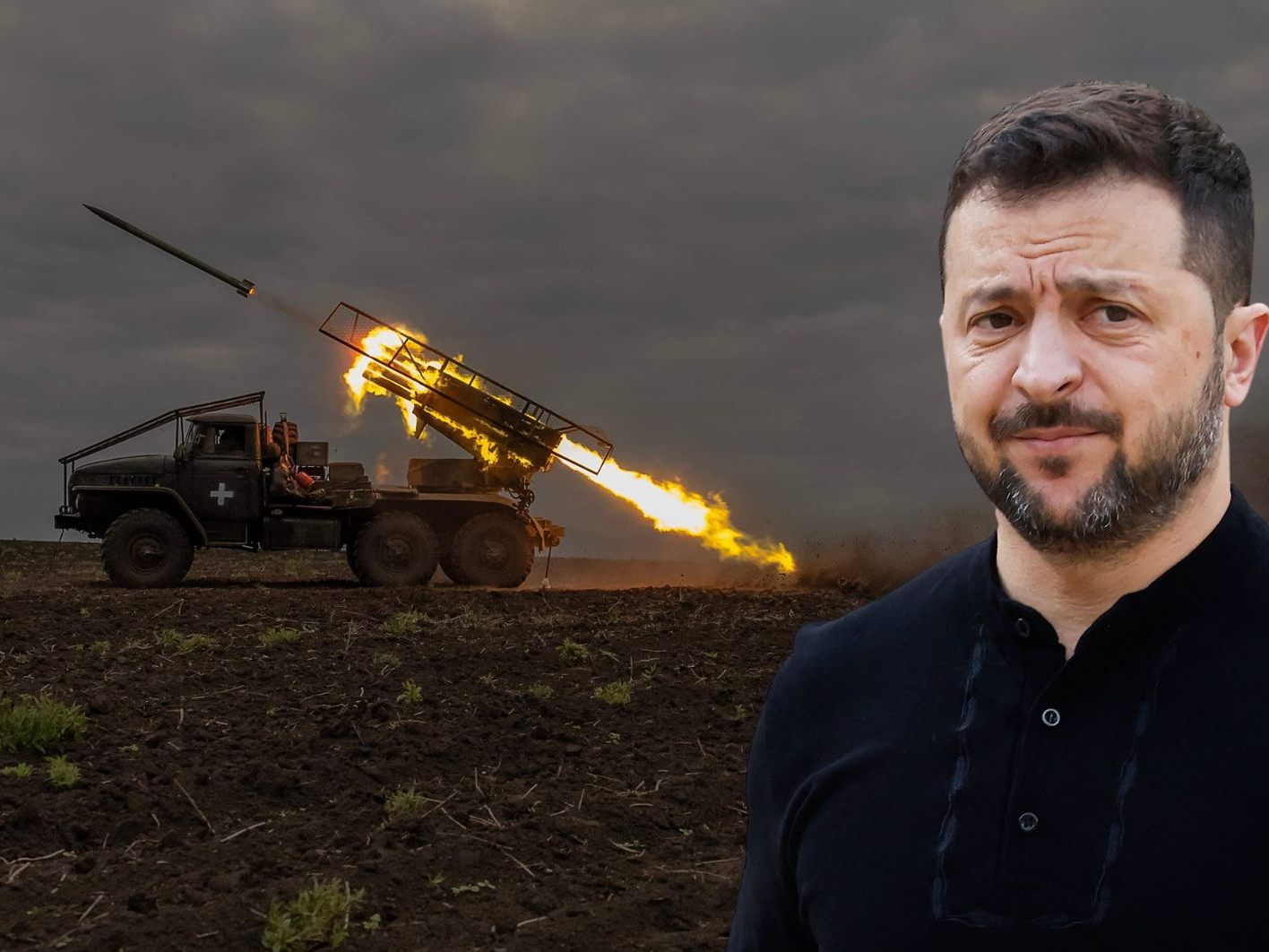 Laut Berichten soll die Ukraine erstmals Marschflugkörper aus westlicher Produktion gegen Russland eingesetzt haben.
