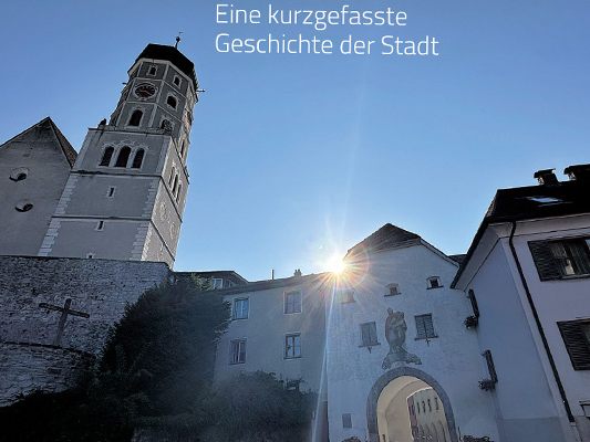 Die Buchpräsentation findet am Montag, 18. November mit Univ.-Doz. Dr. Manfred Tschaikner im 19 Uhr in der Remise Bludenz statt. Die Buchpräsentation findet am Montag, 18. November mit Univ.-Doz. Dr. Manfred Tschaikner im 19 Uhr in der Remise Bludenz statt.
