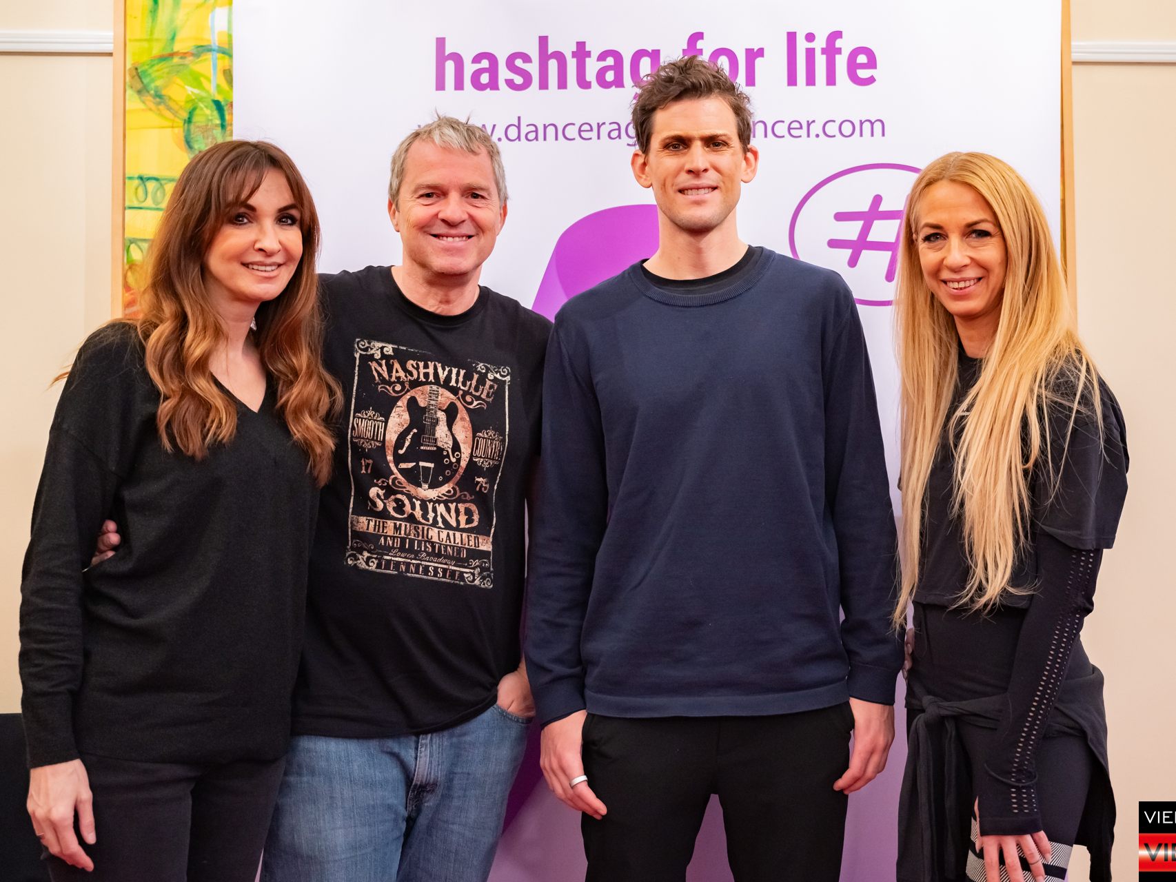 18112024 Backstage: Fotoshooting mit Manfred Baumann für den DAC Kalender - Tag 1  - 1/2