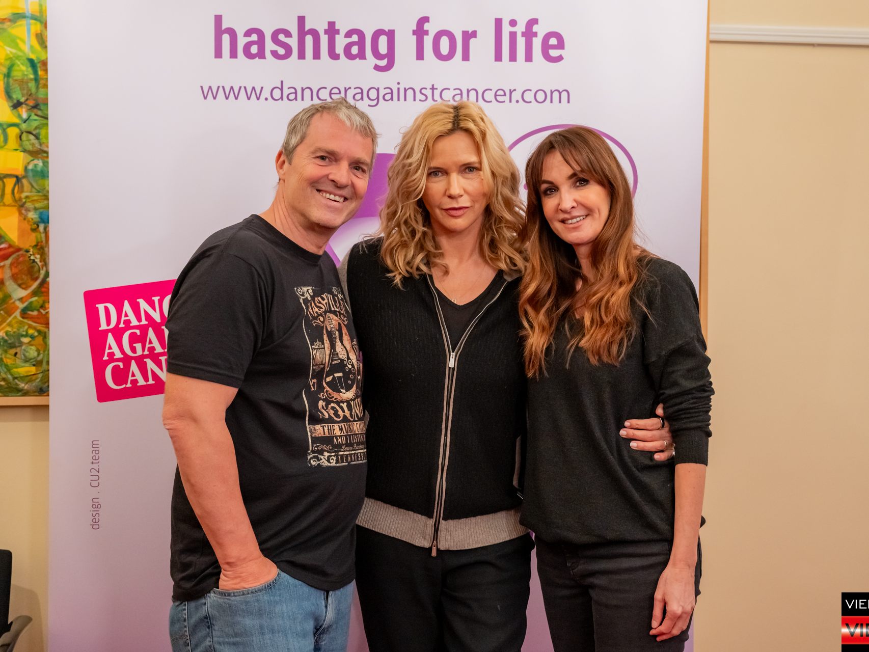 8112024 Backstage: Fotoshooting mit Manfred Baumann für den DAC Kalender - Tag 1  - 2/2