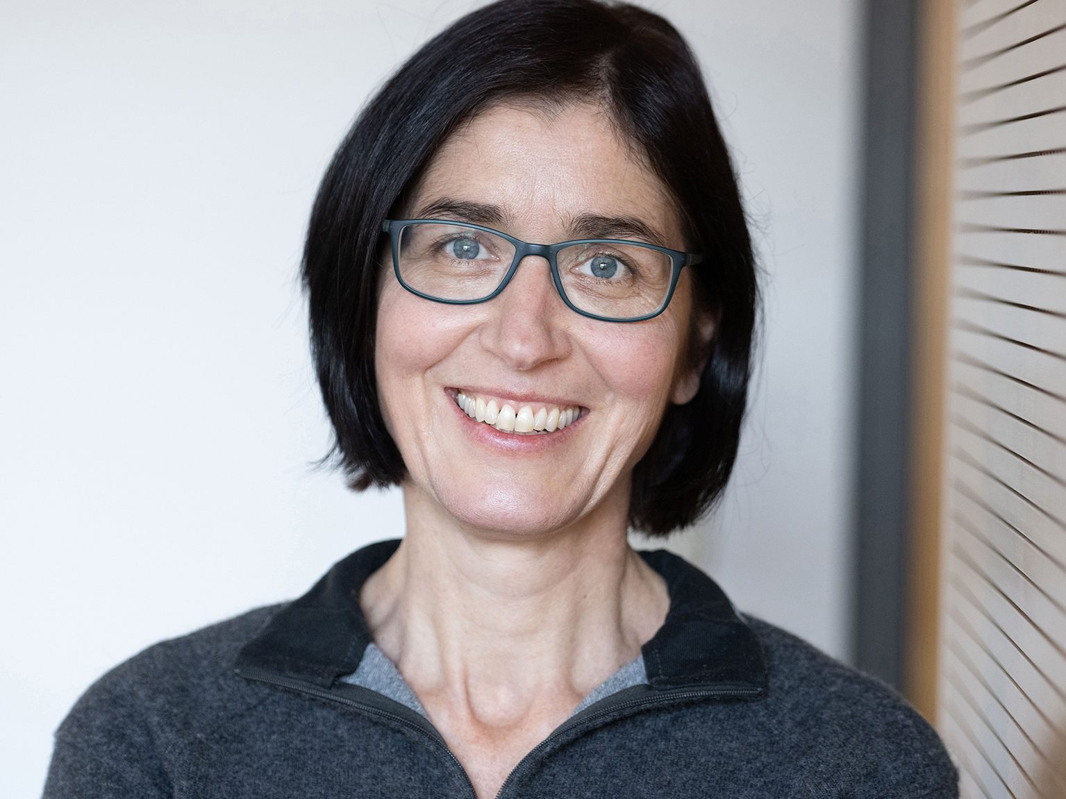 MMag.a Angelika Wehinger, Leiterin des Gewaltschutzzentrums Vorarlberg MMag.a Angelika Wehinger, Leiterin des Gewaltschutzzentrums Vorarlberg