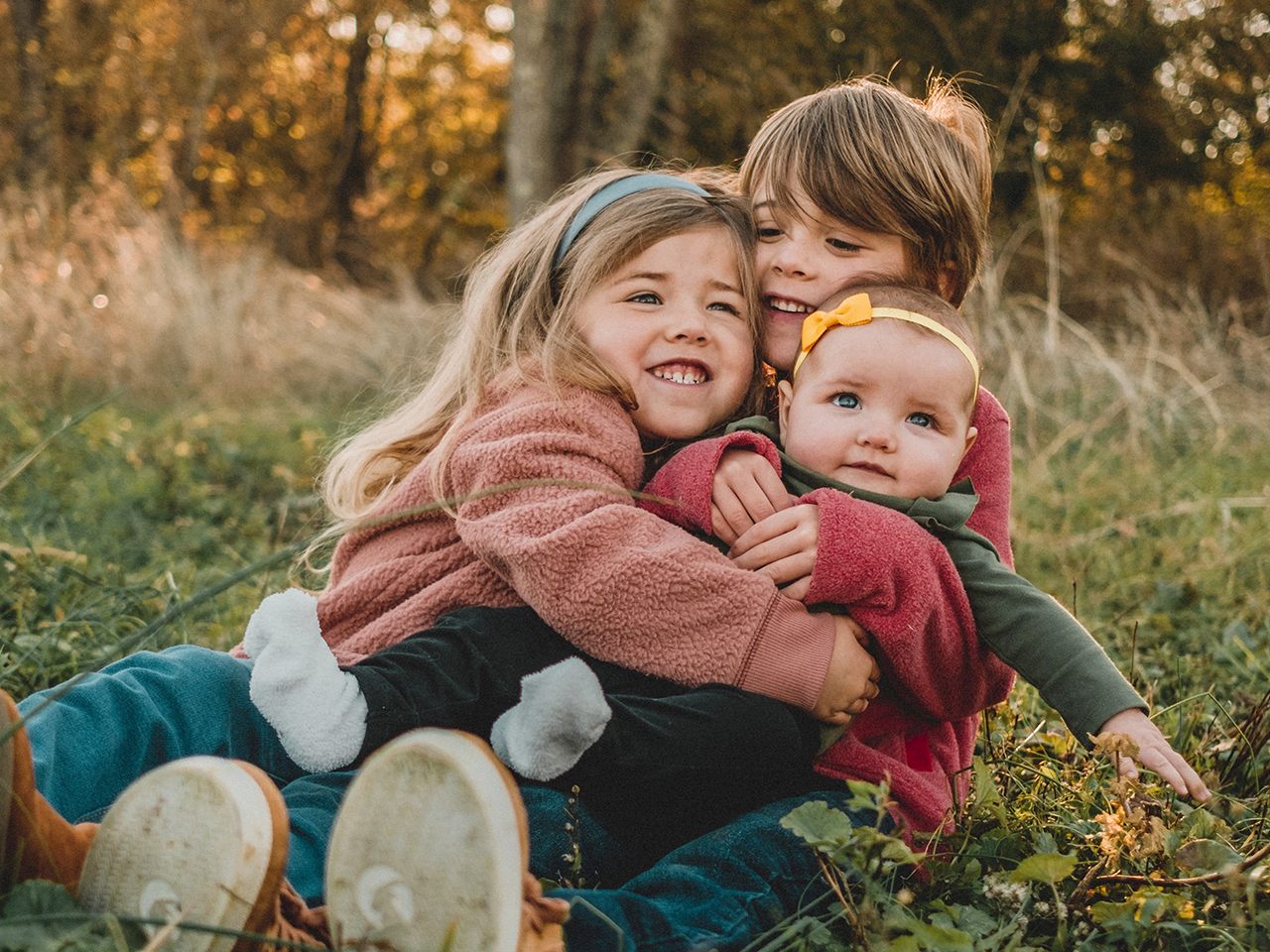 Wertvolle Kinder, wertvolle Impulse: Besuchen Sie den neuen Vortrag in der Reihe „Wertvolle Kinder".