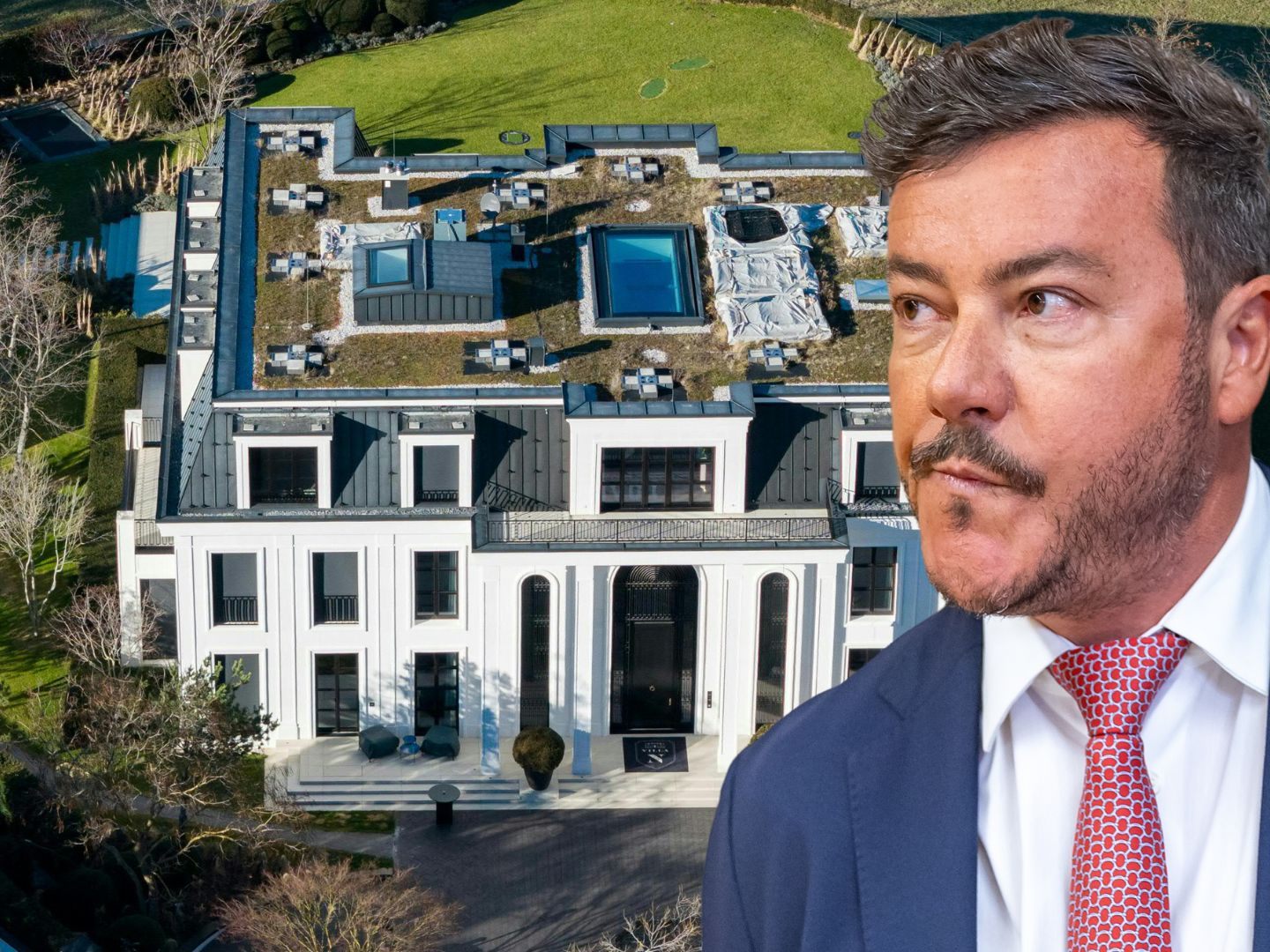 Villa in Igls kostet 238.500 Euro monatlich