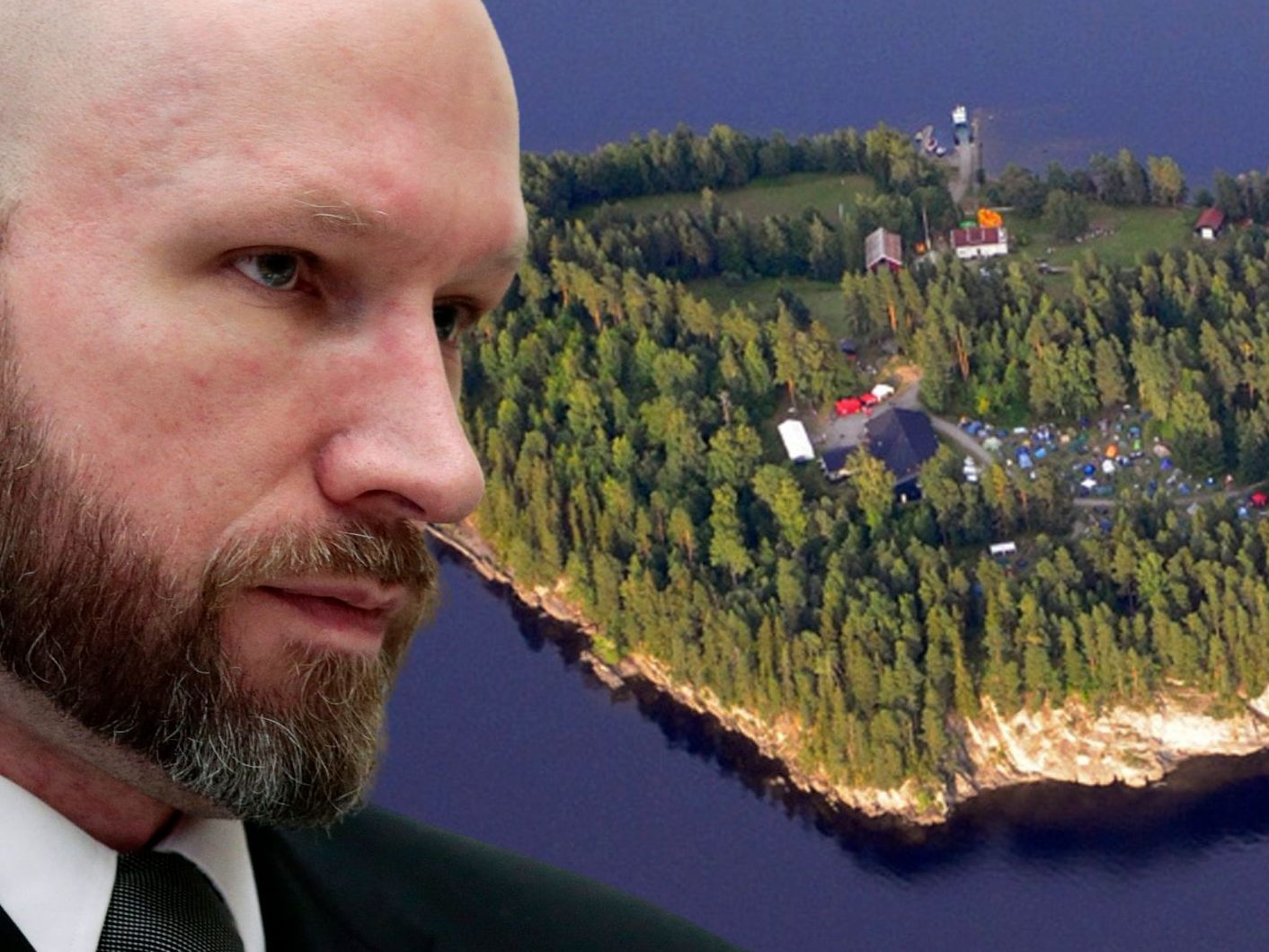 Norwegischer Massenmörder Breivik kämpft um Haftentlassung: Zweiter Antrag vor Gericht. Norwegischer Massenmörder Breivik kämpft um Haftentlassung: Zweiter Antrag vor Gericht.