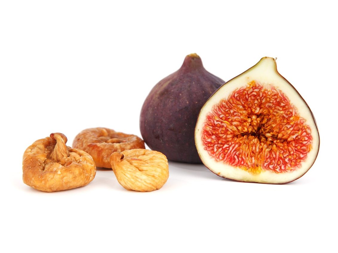 Viele Trockenfeigen sind mit Schimmelpilzgiften belastet. Viele Trockenfeigen sind mit Schimmelpilzgiften belastet.
