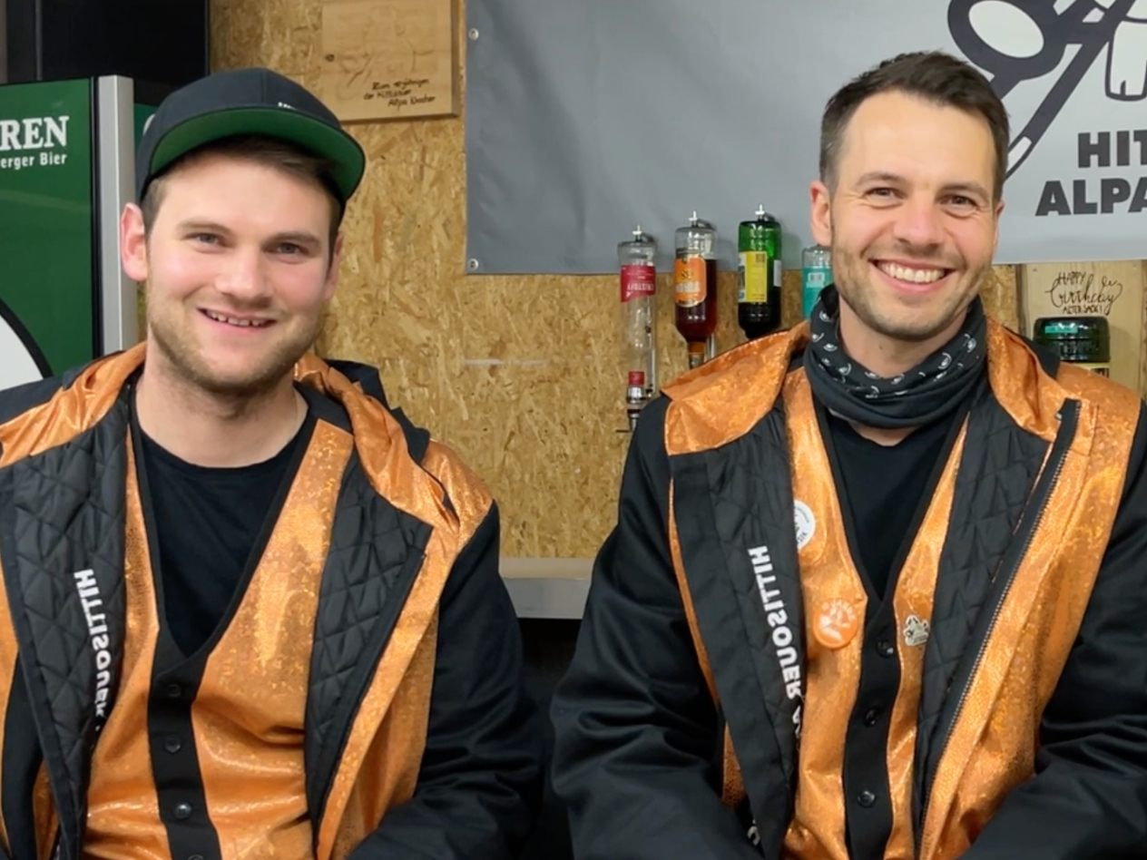 Im Bregenzerwald ist die Vorfreude auf den Fasching groß.
