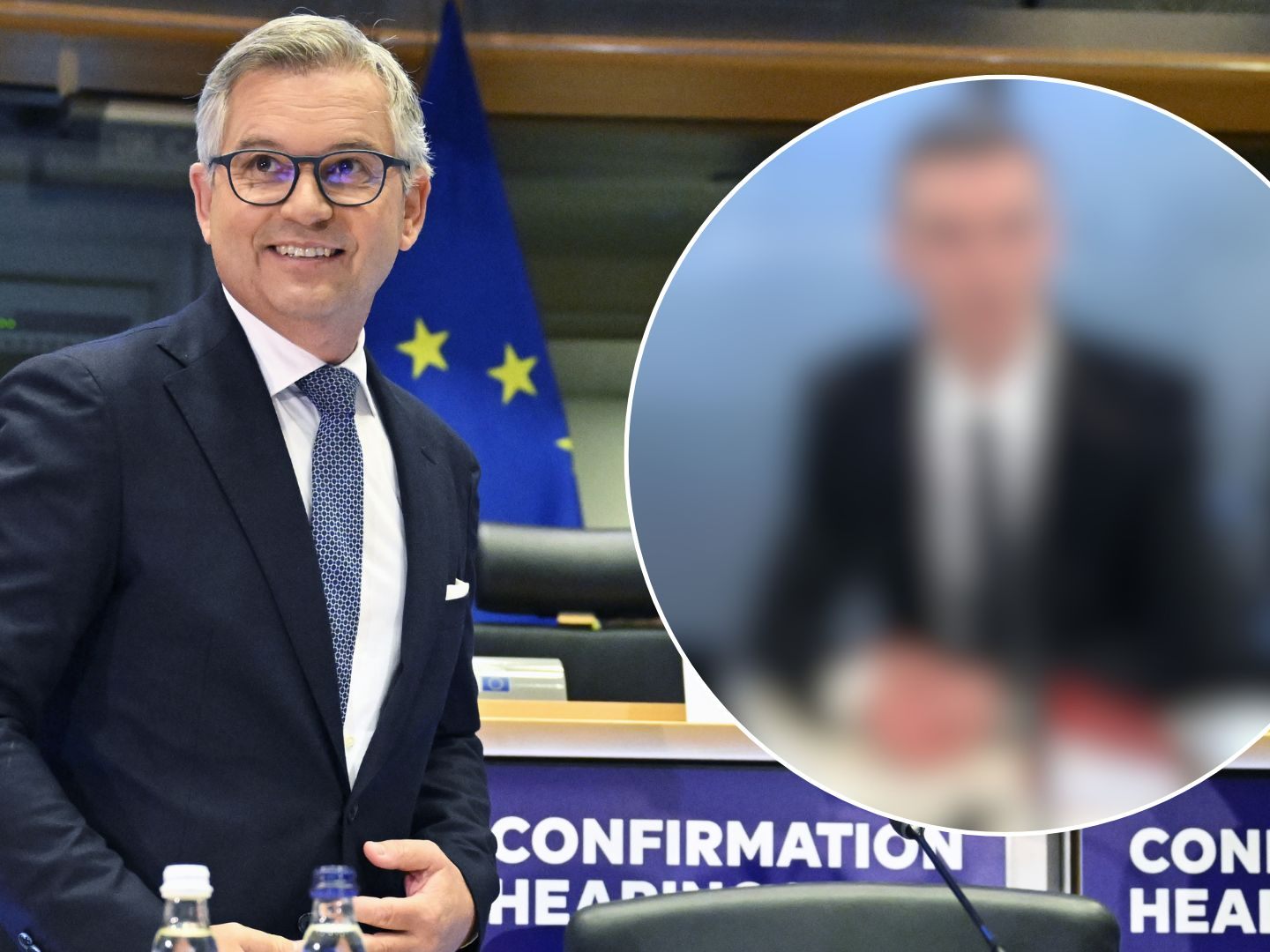 Weil Brunner EU-Kommissar wird - Angelobung am Mittwoch um 9 Uhr durch Bundespräsident Weil Brunner EU-Kommissar wird - Angelobung am Mittwoch um 9 Uhr durch Bundespräsident