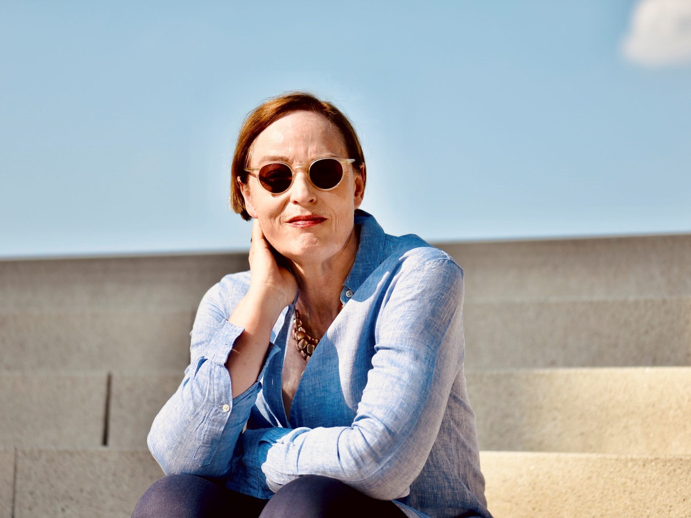Johanna Hansen