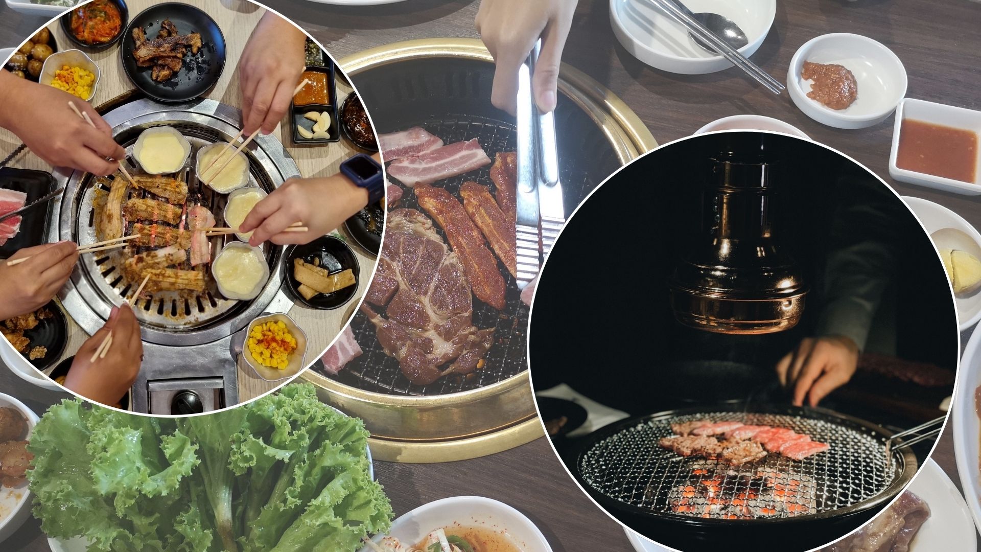 Koreanische Barbecue-Restaurants erfreuen sich weltweit großer Beliebtheit, und nun hat auch Feldkirch mit "Mr. Gogi" einen besonderen Ort, um koreanische Spezialitäten zu genießen. Koreanische Barbecue-Restaurants erfreuen sich weltweit großer Beliebtheit, und nun hat auch Feldkirch mit "Mr. Gogi" einen besonderen Ort, um koreanische Spezialitäten zu genießen.