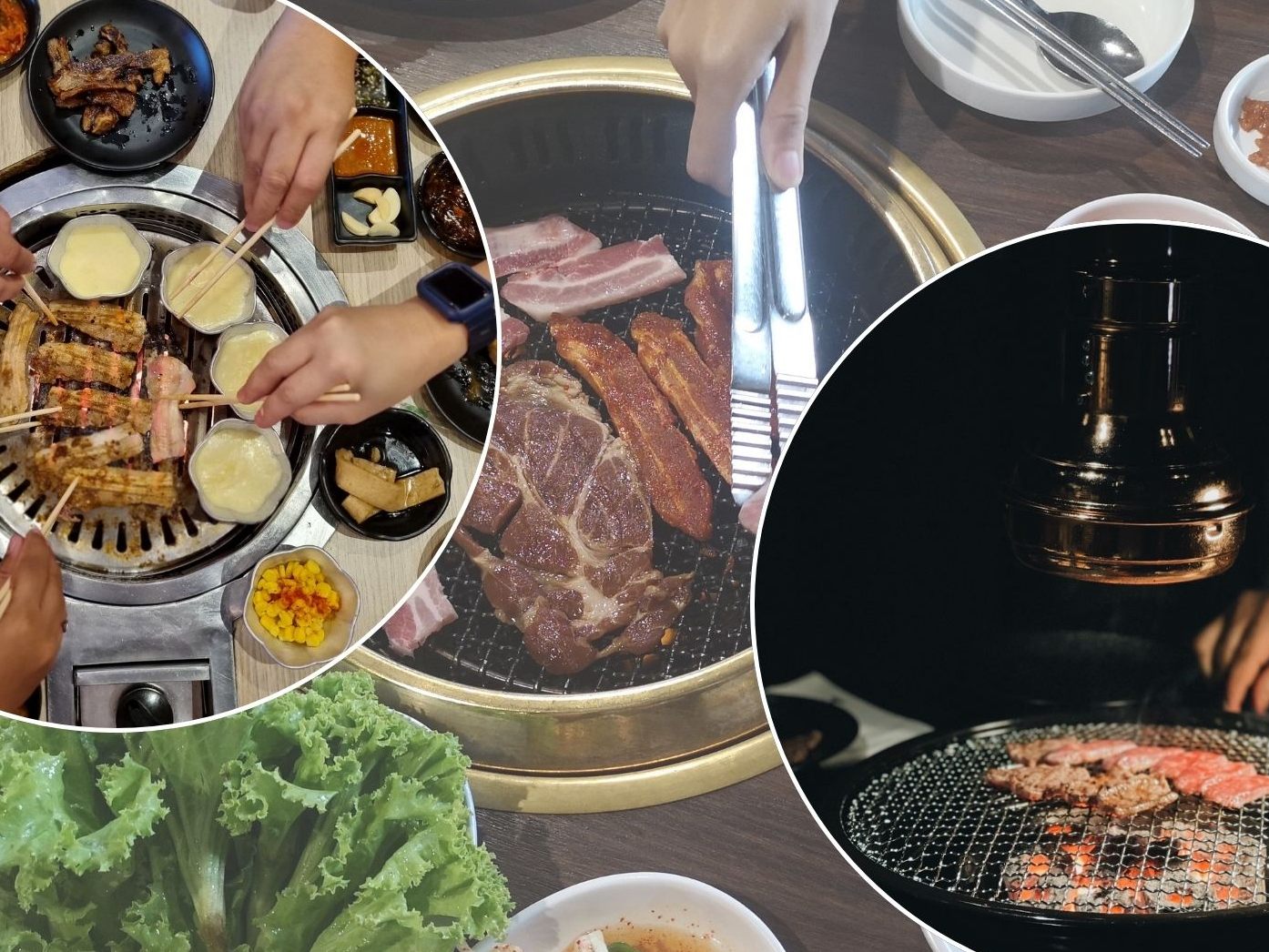 Koreanische Barbecue-Restaurants erfreuen sich weltweit großer Beliebtheit, und nun hat auch Feldkirch mit "Mr. Gogi" einen besonderen Ort, um koreanische Spezialitäten zu genießen.