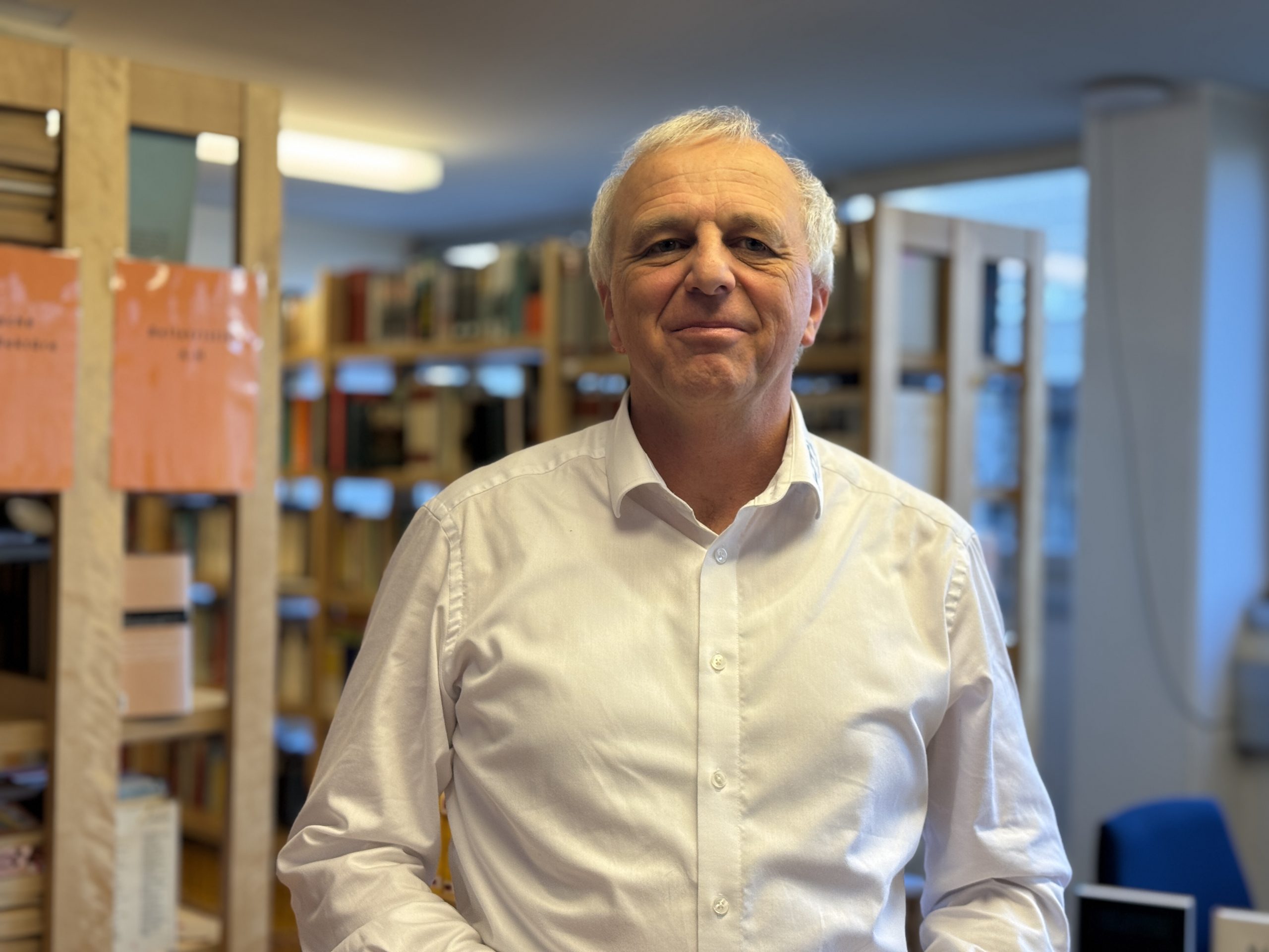 Riedmann Hannes, Abteilungsvorstand Bautechnik Riedmann Hannes, Abteilungsvorstand Bautechnik