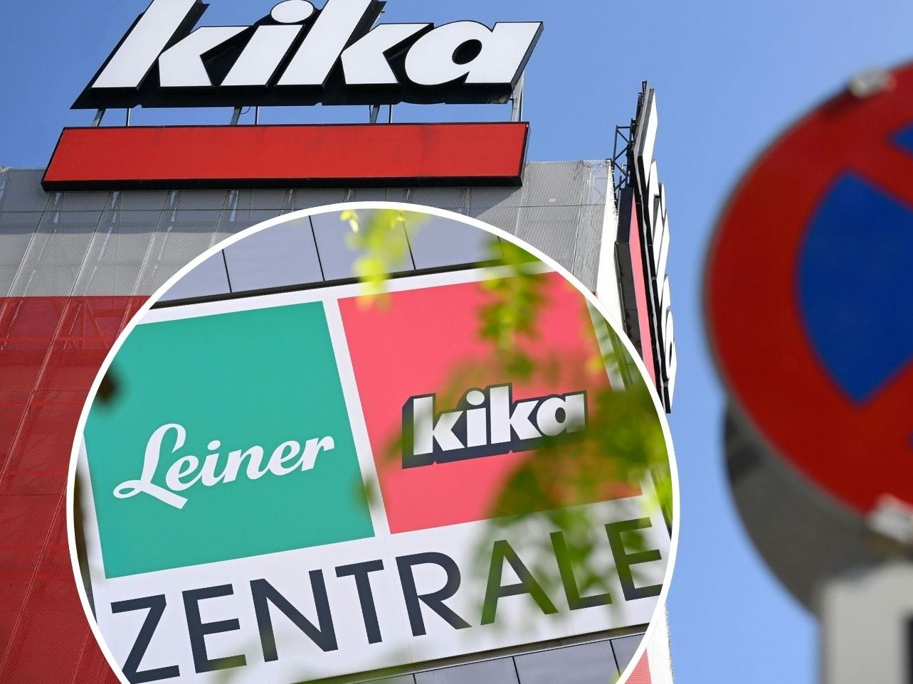Konsumentinnen und Konsumenten, die noch offene Gutscheine bei dem insolventen Möbelhaus Kika/Leiner haben, müssen nun schnell sein. Konsumentinnen und Konsumenten, die noch offene Gutscheine bei dem insolventen Möbelhaus Kika/Leiner haben, müssen nun schnell sein.