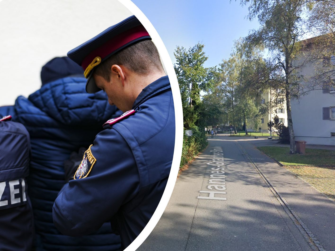Anstehendes Fest brachte vier Familien handgreiflich gegeneinander auf - Zehn Personen angezeigt Anstehendes Fest brachte vier Familien handgreiflich gegeneinander auf - Zehn Personen angezeigt