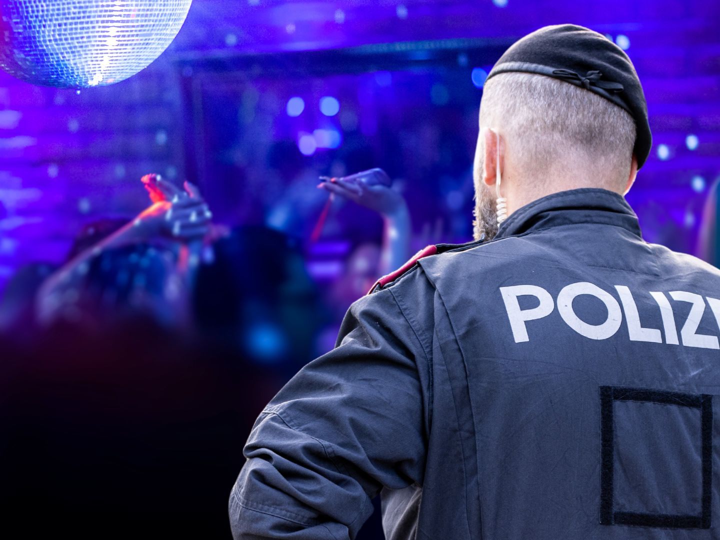 Polizei bittet Zeugen um Hinweise