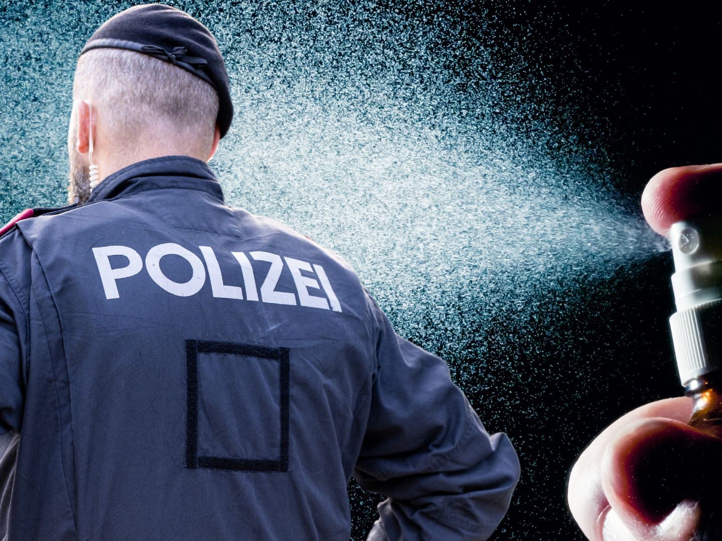 Versuchter Überfall auf Trafik in Hohenems – Haft für zwei Täterinnen Versuchter Überfall auf Trafik in Hohenems – Haft für zwei Täterinnen