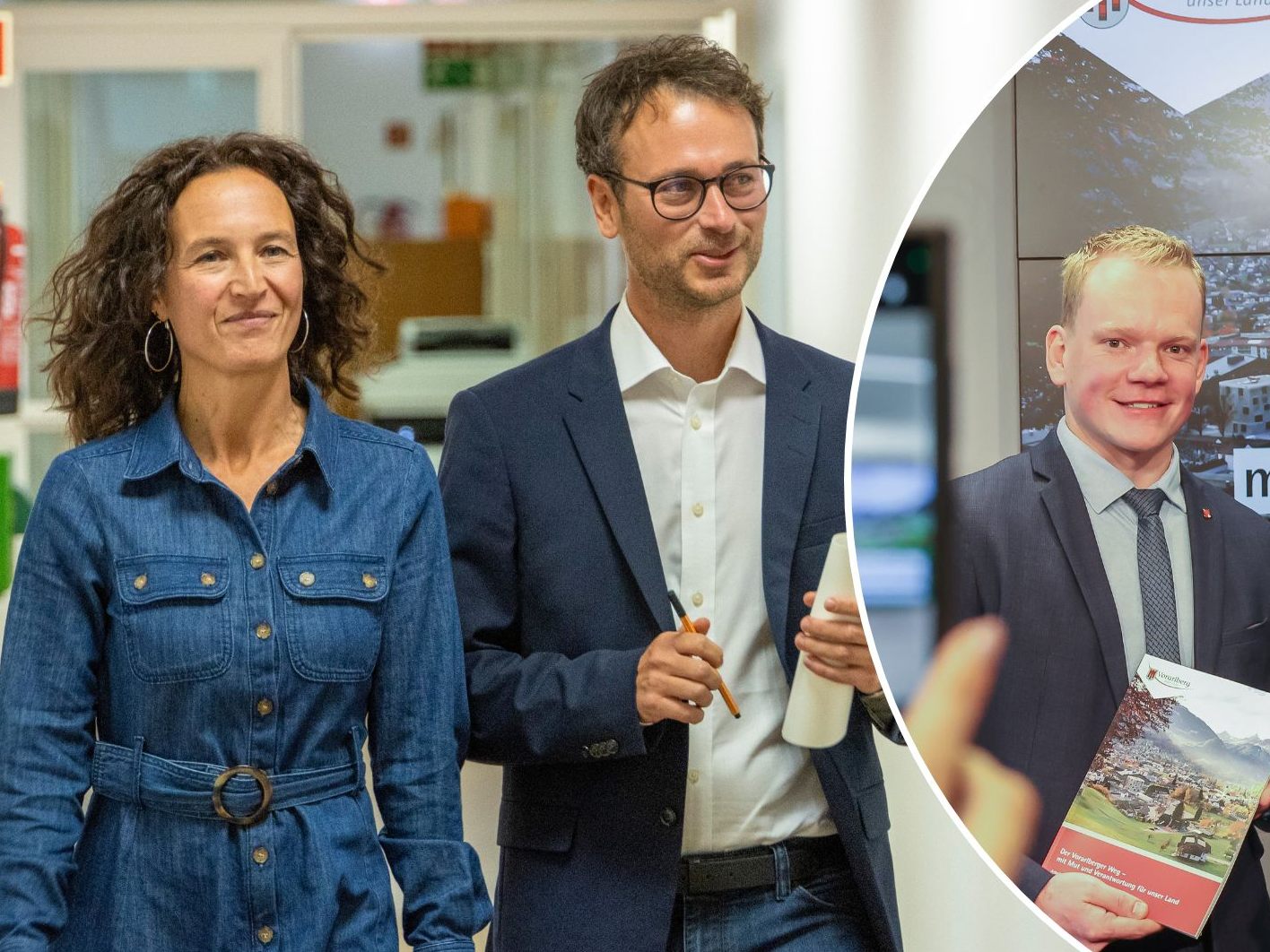 Grüne zeigen keine Begeisterung für neues Regierungsprogramm