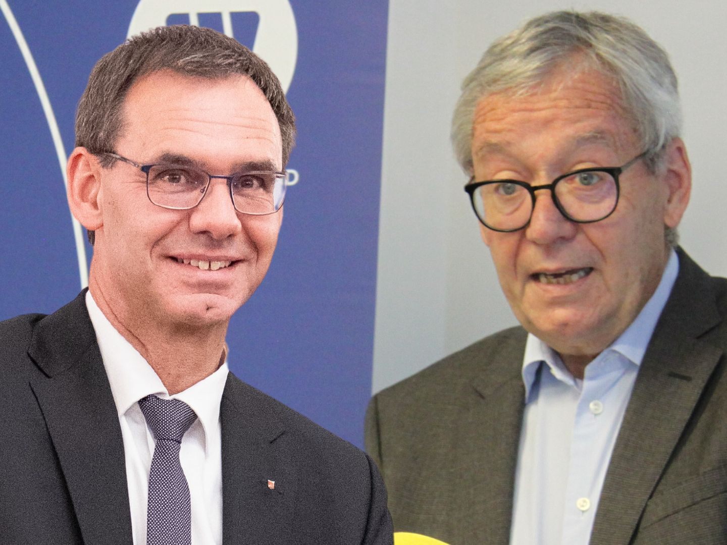 Landeshauptmann Wallner sieht "zur Zeit keinen Handlungsbedarf" Landeshauptmann Wallner sieht "zur Zeit keinen Handlungsbedarf"