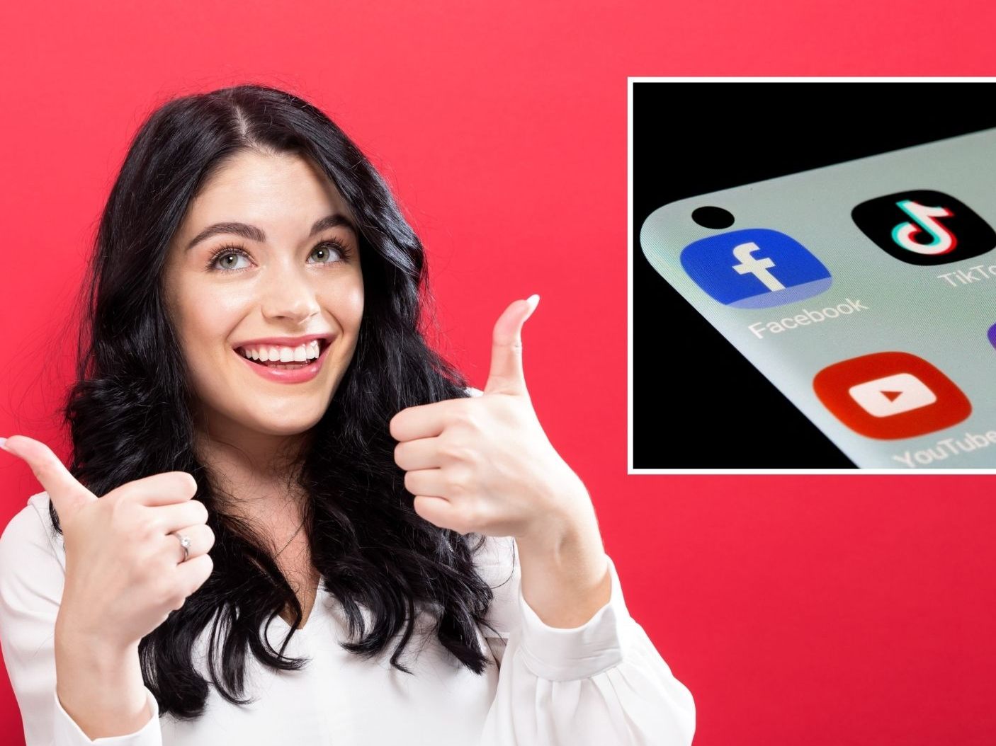 Neuer Social Media-Trend prangert toxisches Verhalten an.