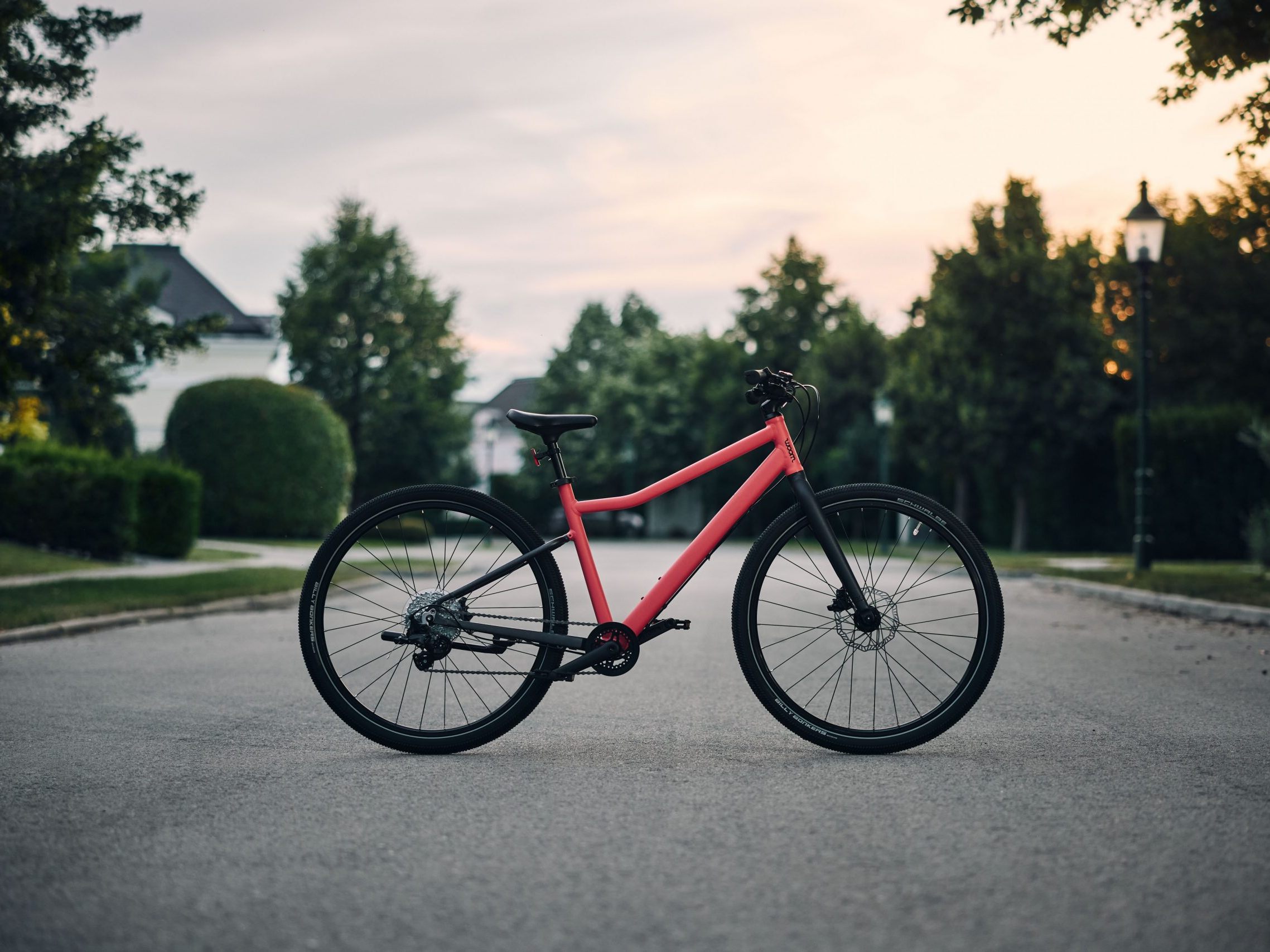 Am 6. Dezember gibt es im Adventkalender von VIENNA.at ein woom EXPLORE bike zu gewinnen. Am 6. Dezember gibt es im Adventkalender von VIENNA.at ein woom EXPLORE bike zu gewinnen.