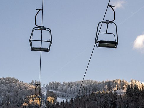 Am Ötscher sprang das Land ein