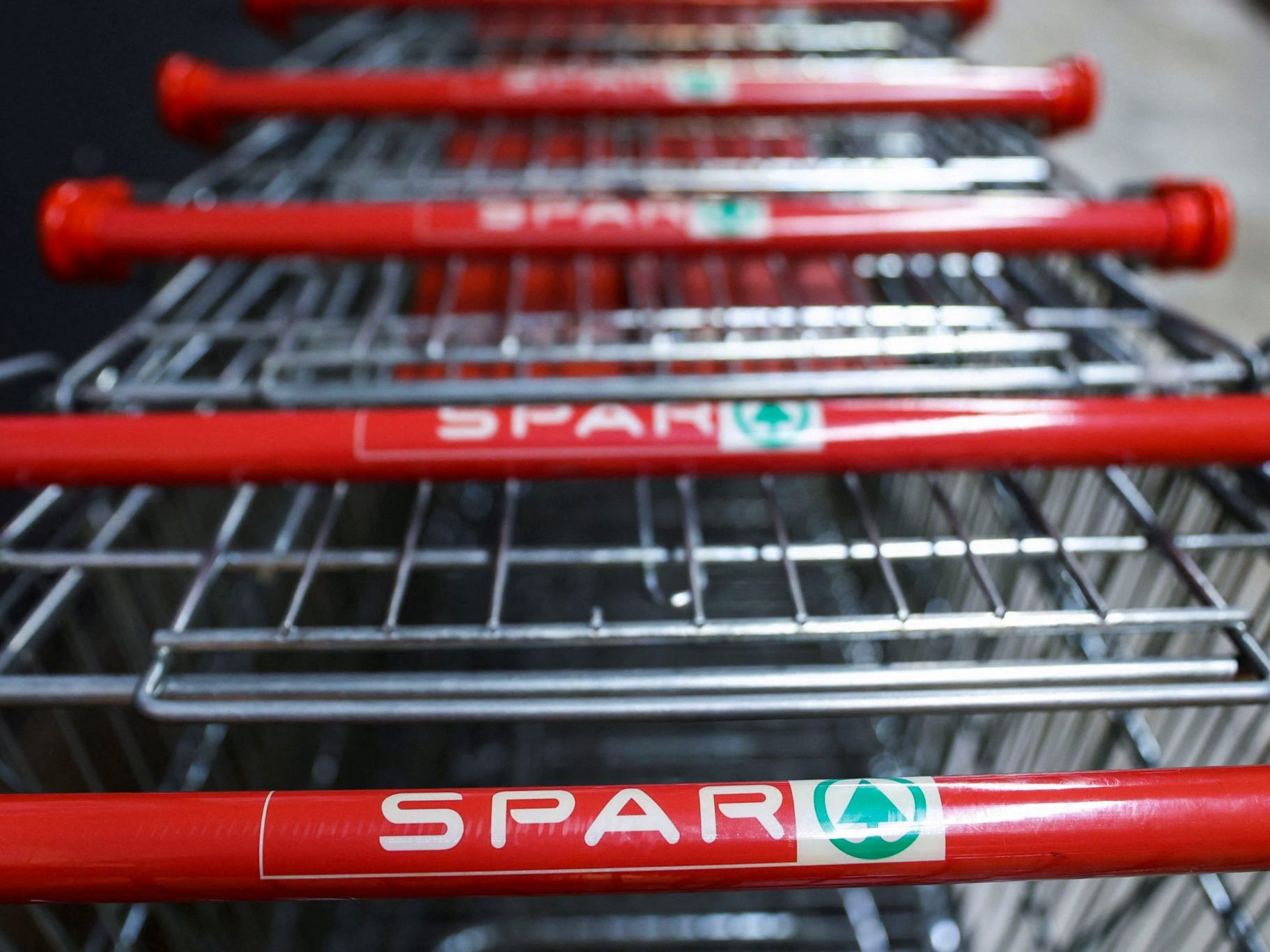 Produktrückruf bei SPAR. Produktrückruf bei SPAR.