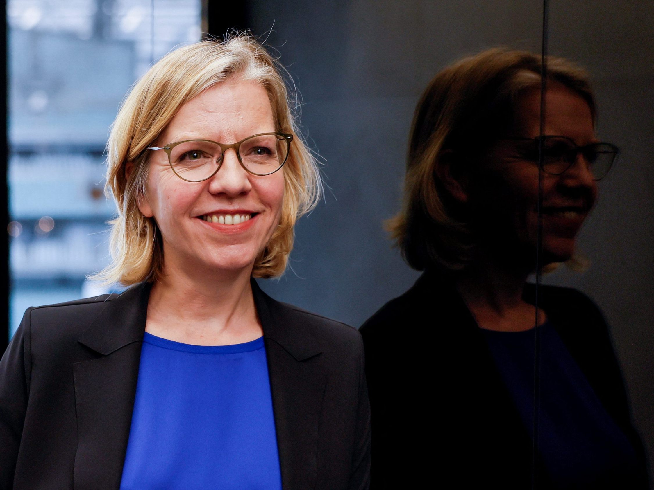 Gewessler deutet baldige Fertigstellung des Klimaplans an.