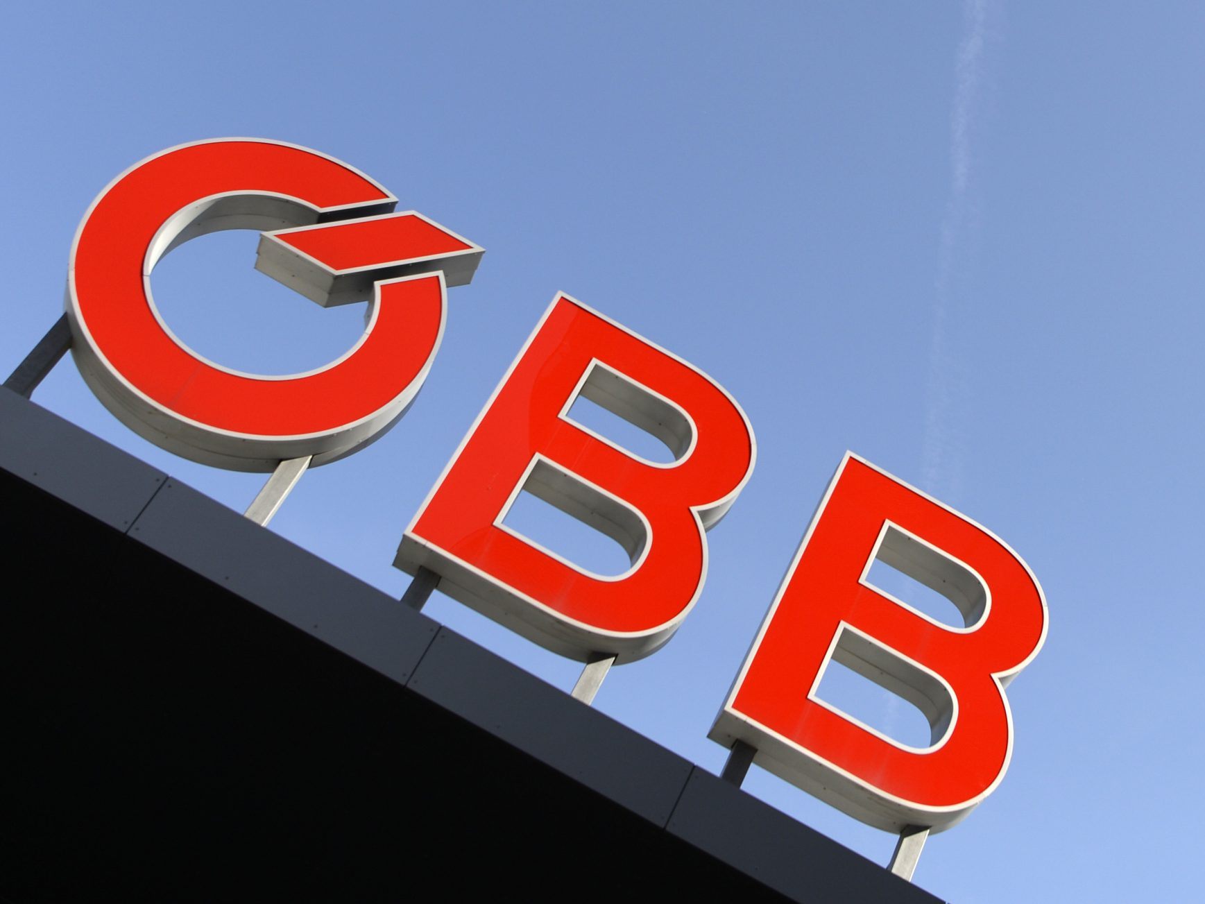 Bei Preis und Zuverlässigkeit ist die ÖBB im Europavergleich auf Platz vier.