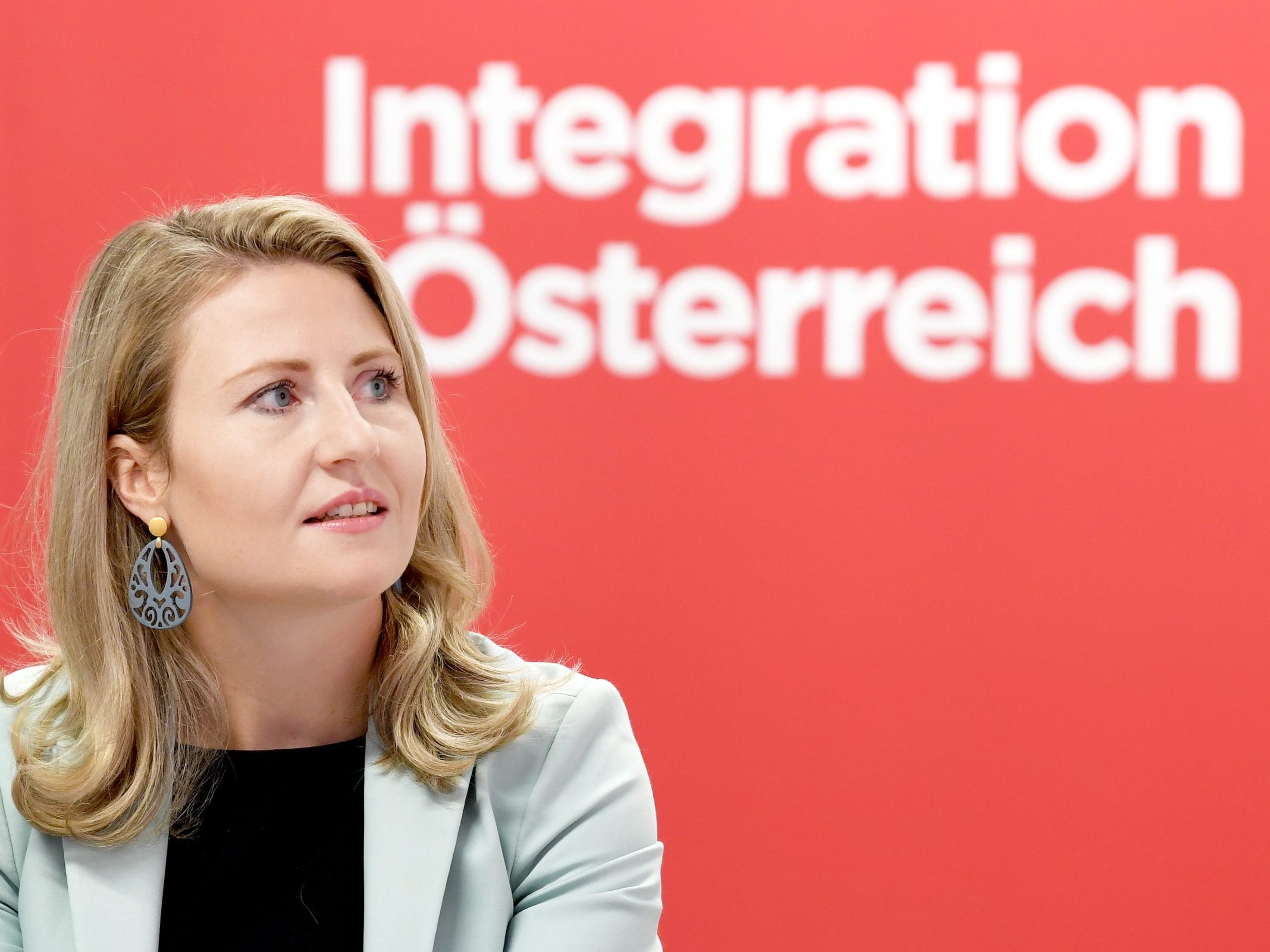 Eine steigende Nachfrage gibt es bei Integrationskursen. Eine steigende Nachfrage gibt es bei Integrationskursen.