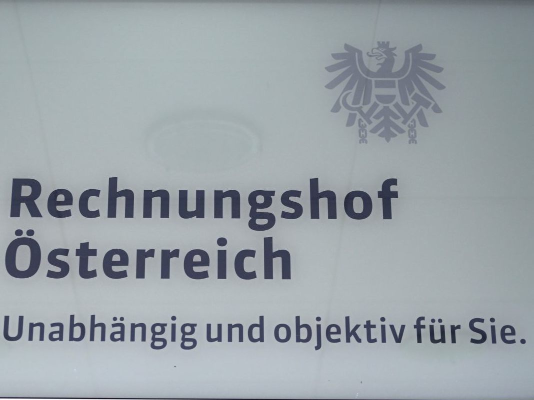 Der RH ortet unzulässige Spenden bei ÖVP, SPÖ und FPÖ.