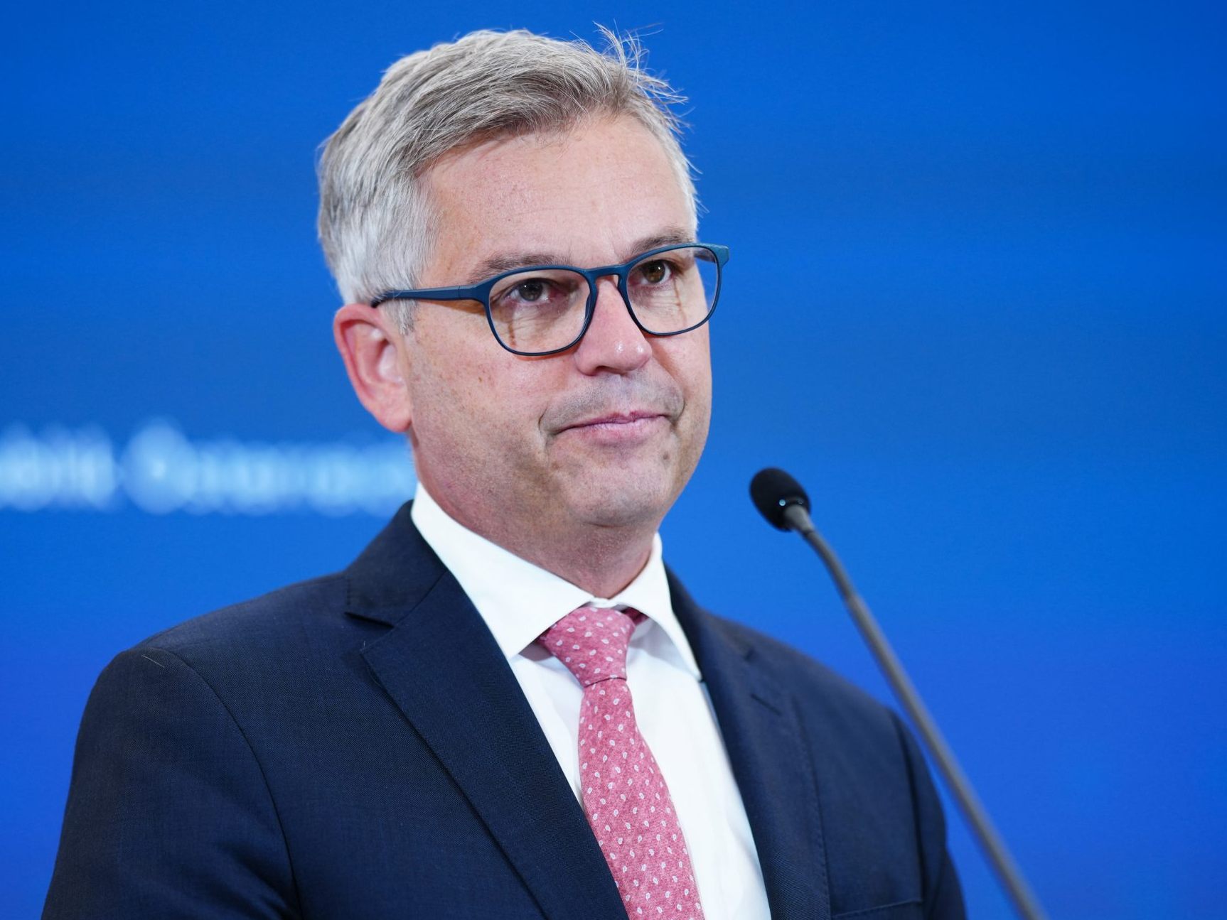 Brunner stellt sich aber auch die Frage, "wo man hätte weniger ausgeben können"