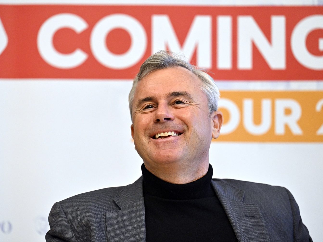 Was schafft Hofer bei der Burgenland-Wahl mit der FPÖ? Was schafft Hofer bei der Burgenland-Wahl mit der FPÖ?