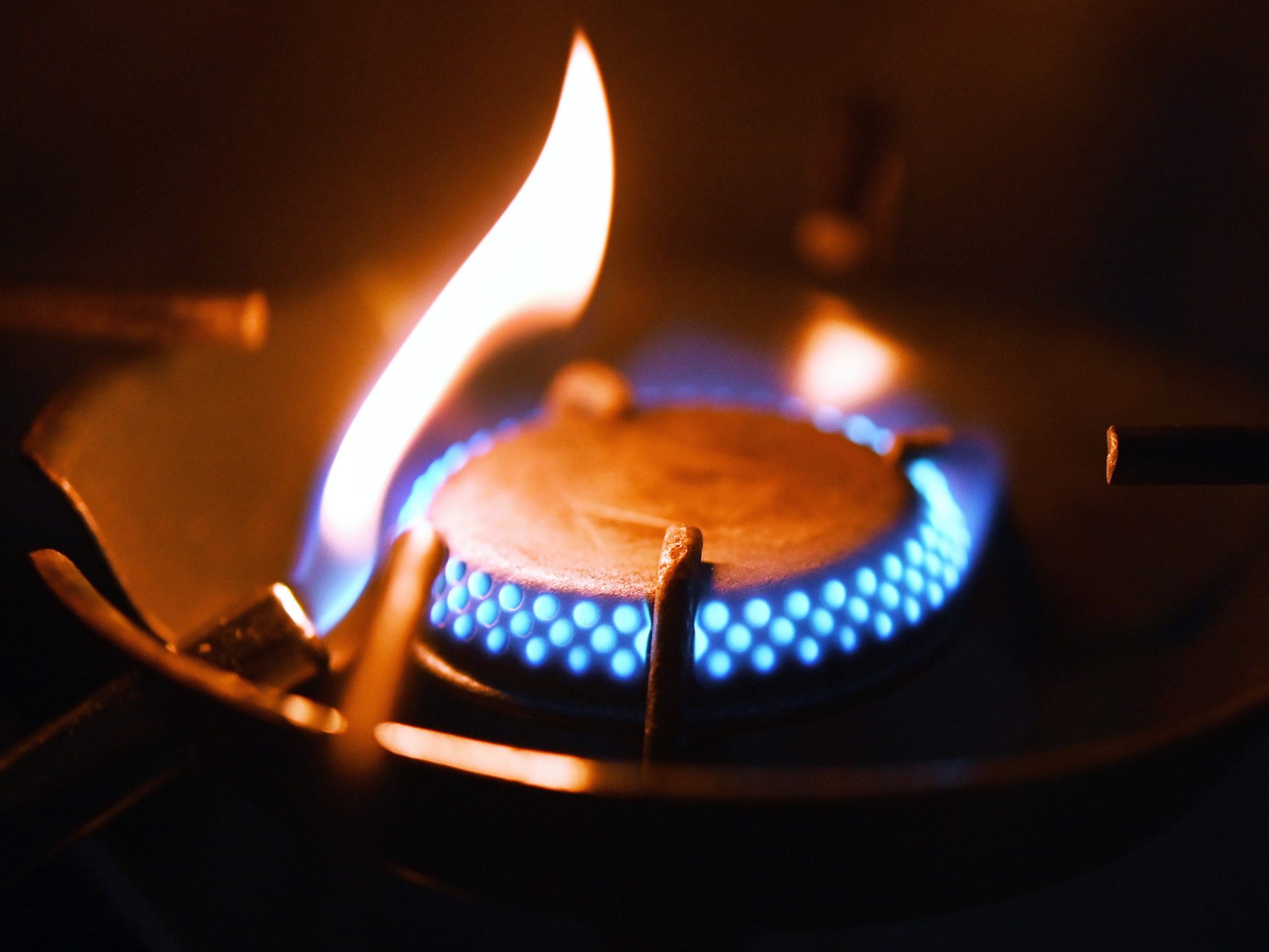 Großhandelspreise für Strom und Gas: Jänner mit Veränderung.