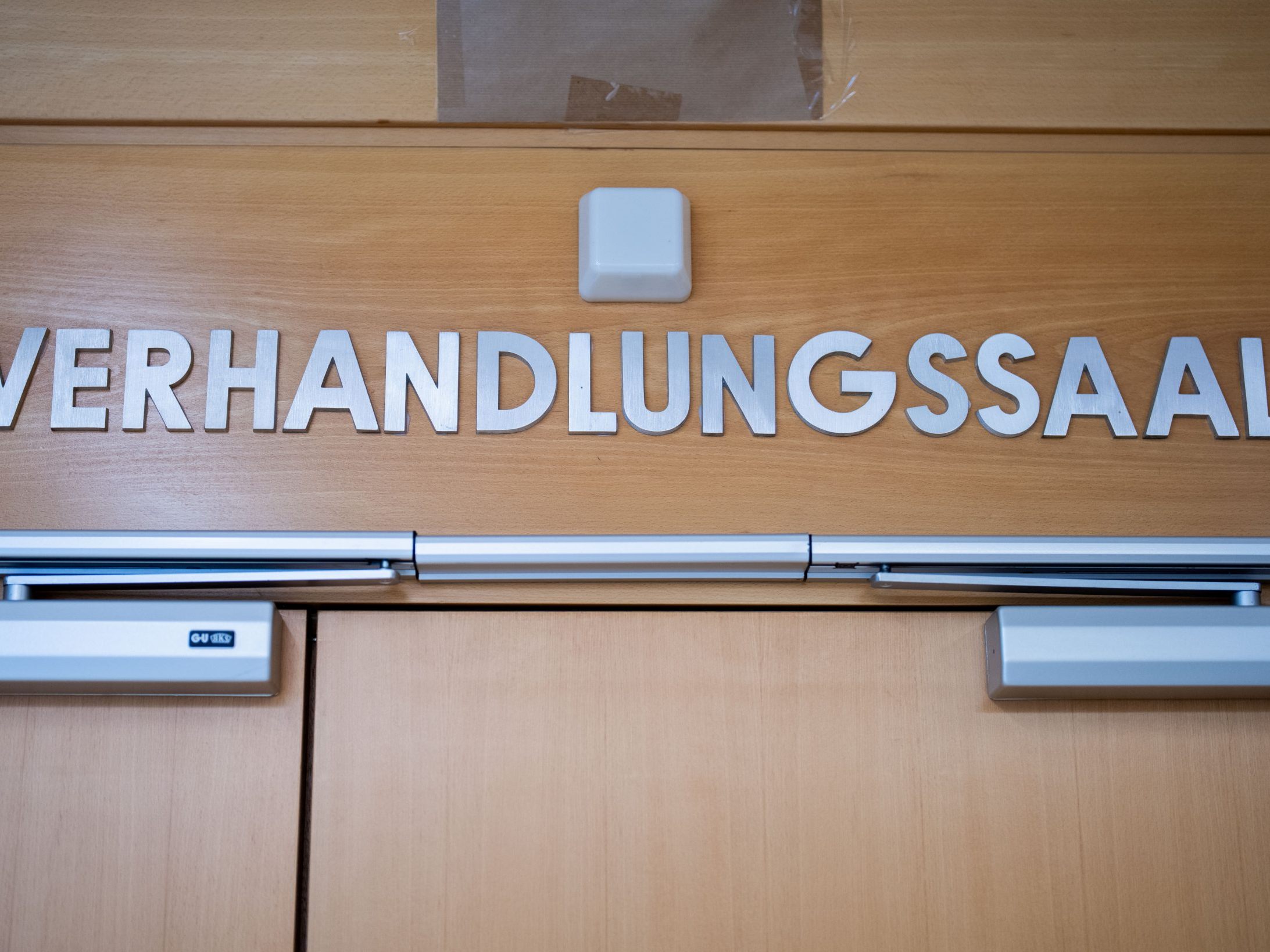 Vor Gericht wurde der 64-Jährige freigesprochen. Vor Gericht wurde der 64-Jährige freigesprochen.