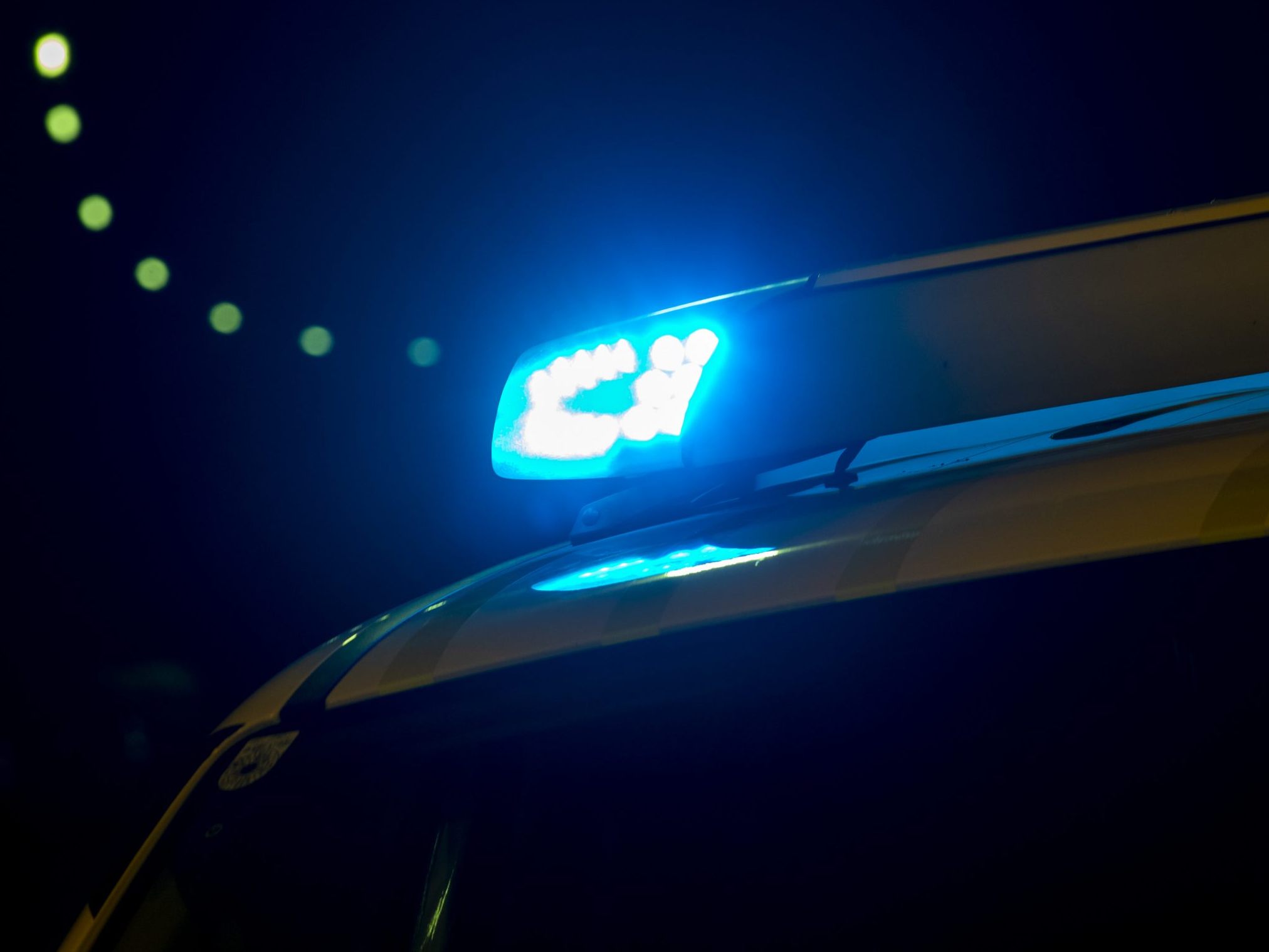 Ein 53-Jähriger wurde bei einem Verkehrsunfall verletzt. Ein 53-Jähriger wurde bei einem Verkehrsunfall verletzt.