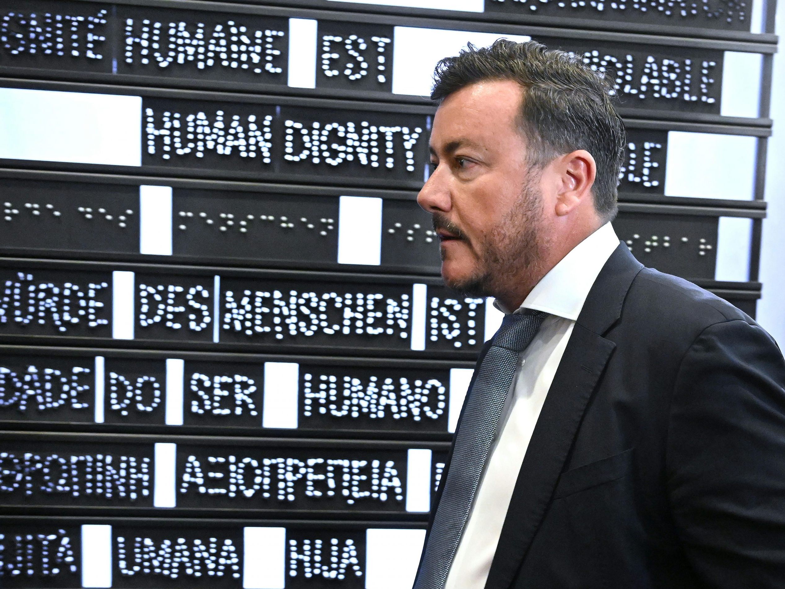 Staatsanwaltschaft Trient untersucht, ob der Tiroler Unternehmer "Anführer einer mafiaartigen kriminellen Vereinigung" war Staatsanwaltschaft Trient untersucht, ob der Tiroler Unternehmer "Anführer einer mafiaartigen kriminellen Vereinigung" war