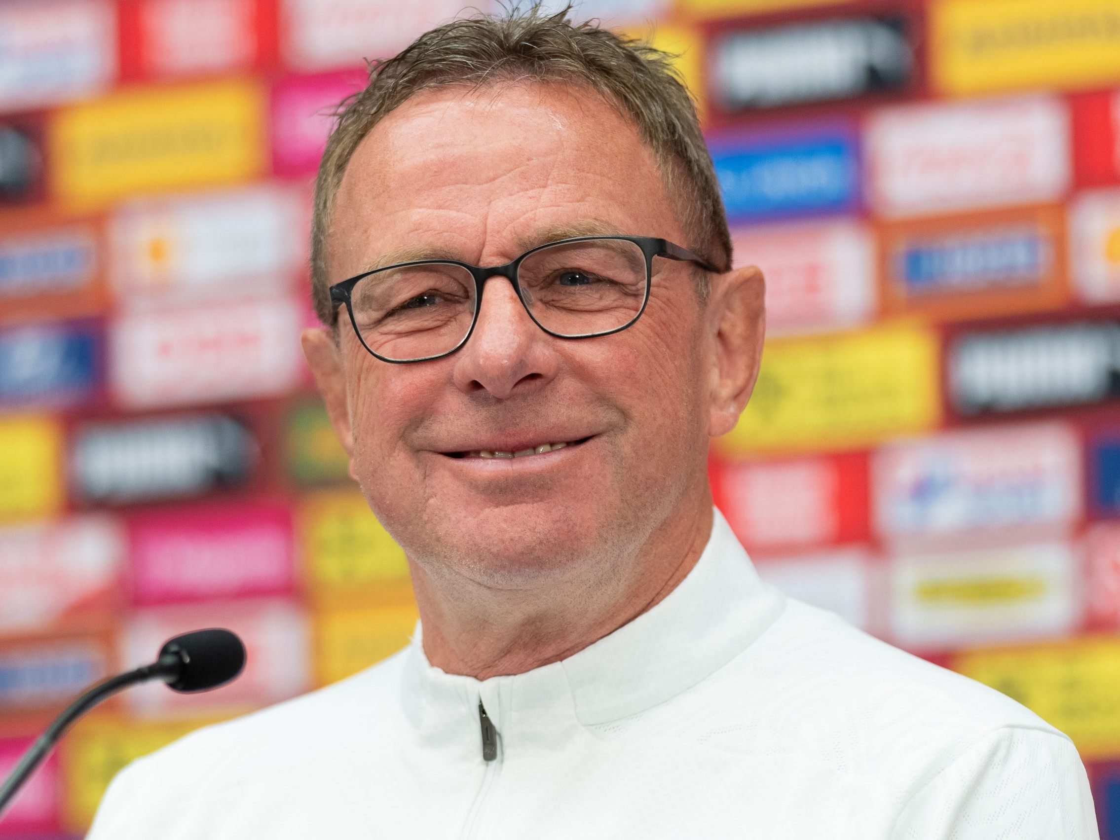 Das ÖFB-Team steht vor vermeintlich einfachen Aufgaben. Das ÖFB-Team steht vor vermeintlich einfachen Aufgaben.