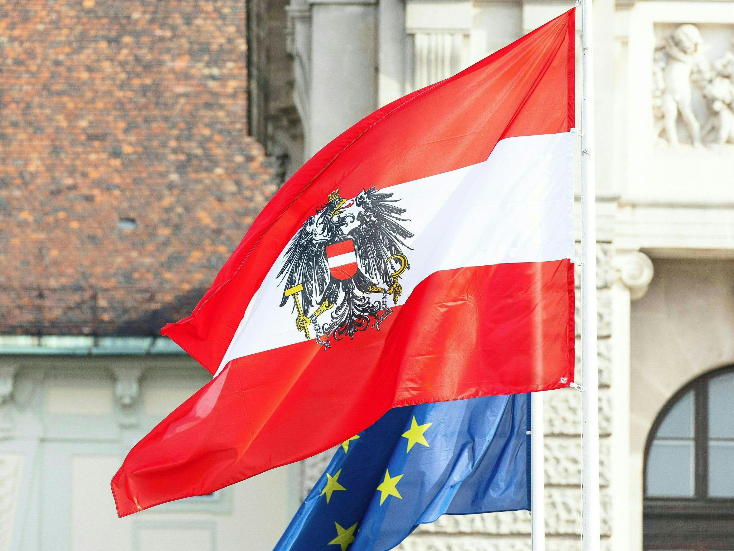 Österreich ist nun für die Schengenerweiterung.