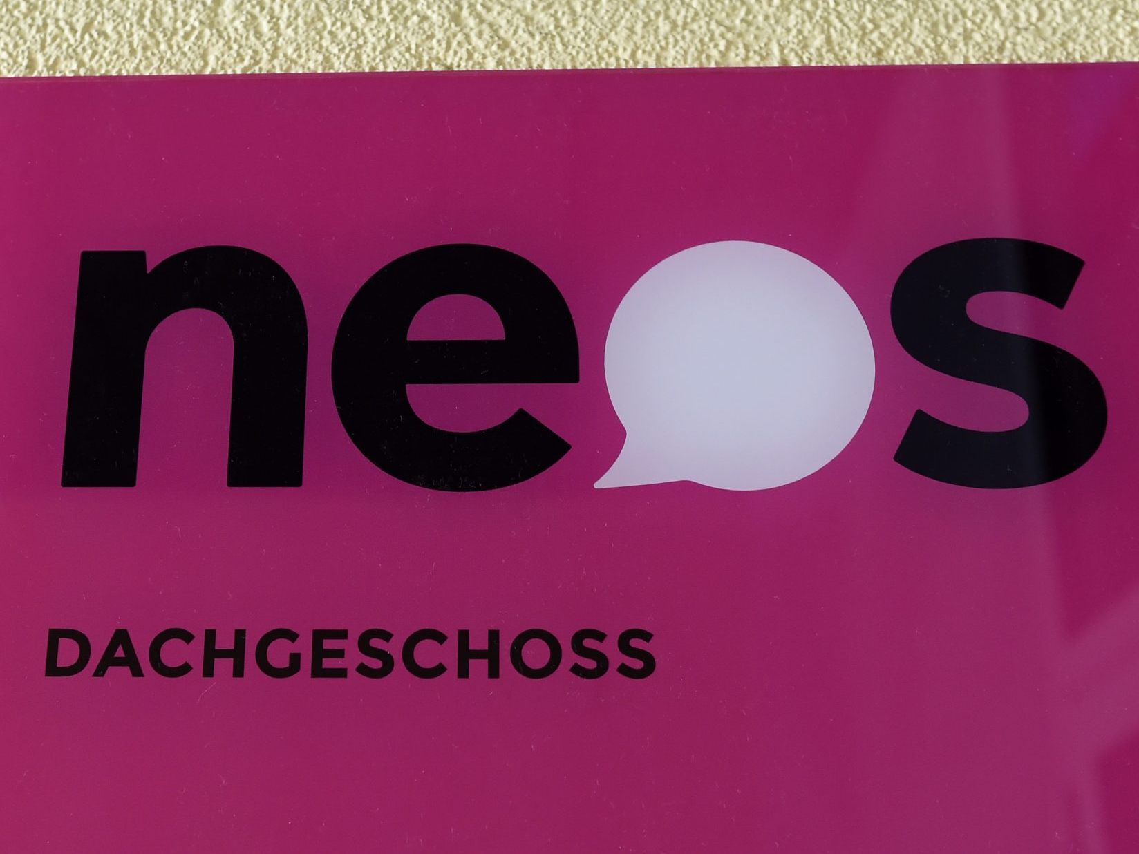 Die NEOS eröffneten den Wahlkampf in Eisenstadt. Die NEOS eröffneten den Wahlkampf in Eisenstadt.
