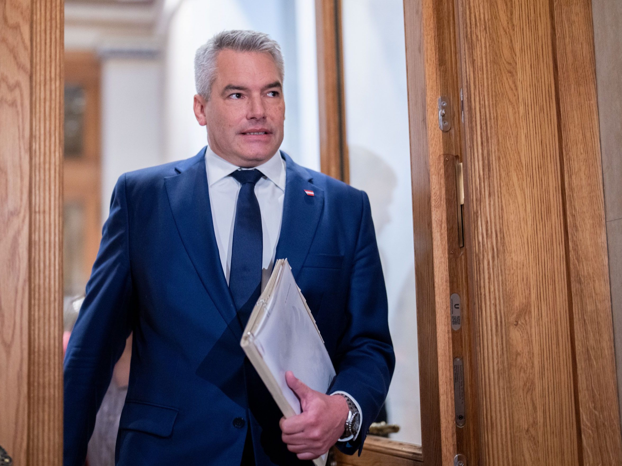 Hat das erste Monat des neuen Jahres eine Einigung auf eine neue Regierung im Gepäck?