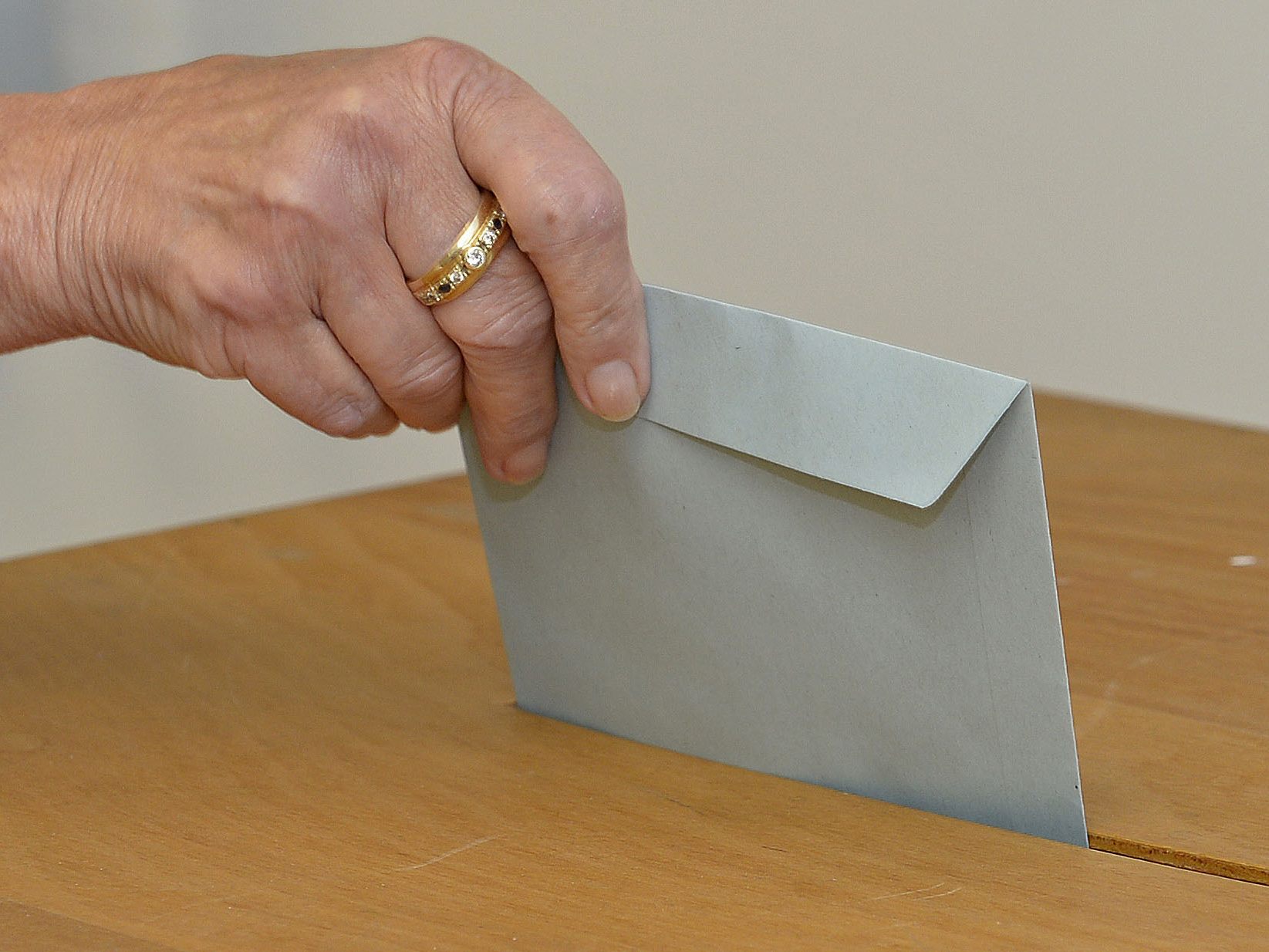 Das Wahlhilfe-Tool "iVote" hilft Wählern im Burgenland.