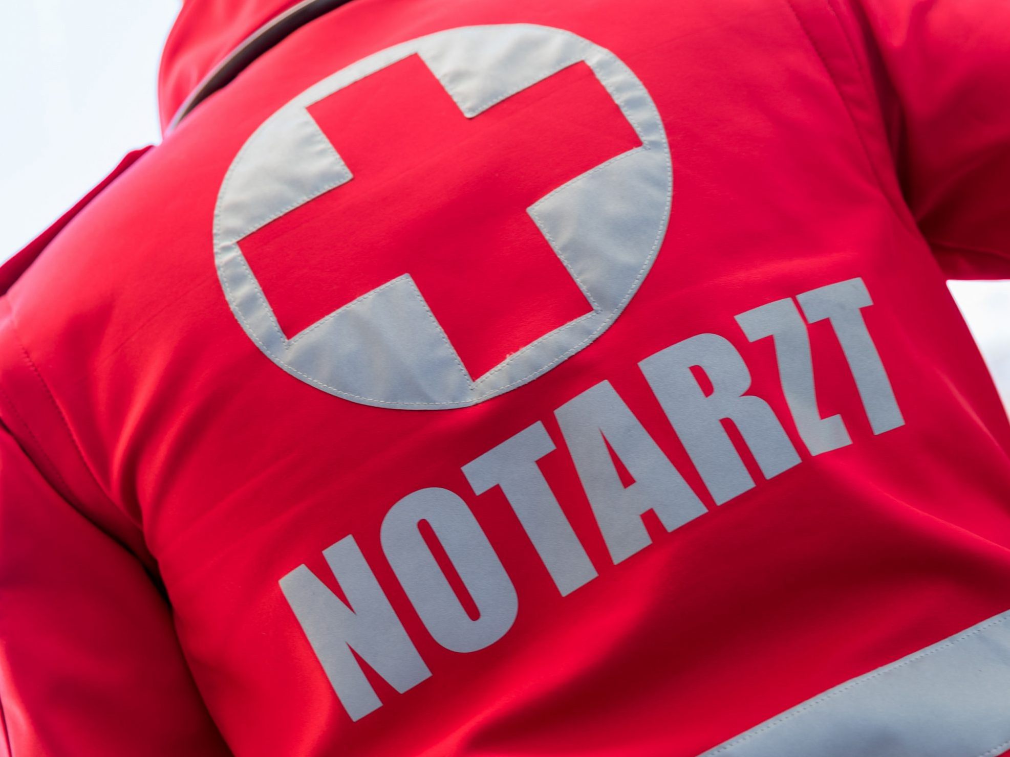 Die 18-Jährige erlag ihren schweren Verletzungen.